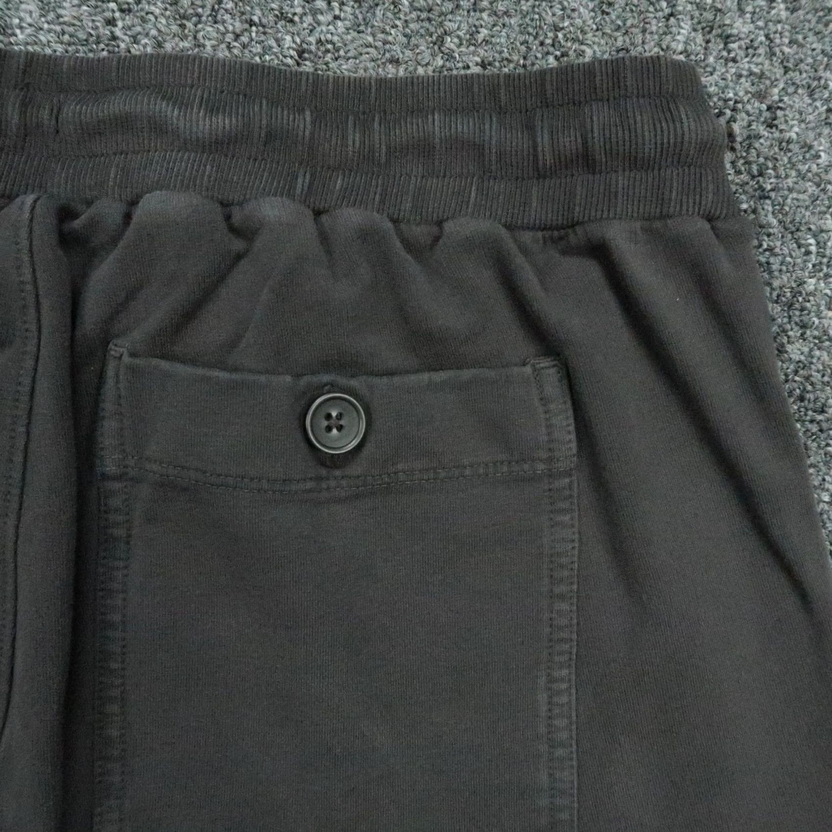 Rhone Rhone Pants Mens Large Gray Performance Jogger Athletic Pocket Stretch Size US 33 - 4 Thumbnail