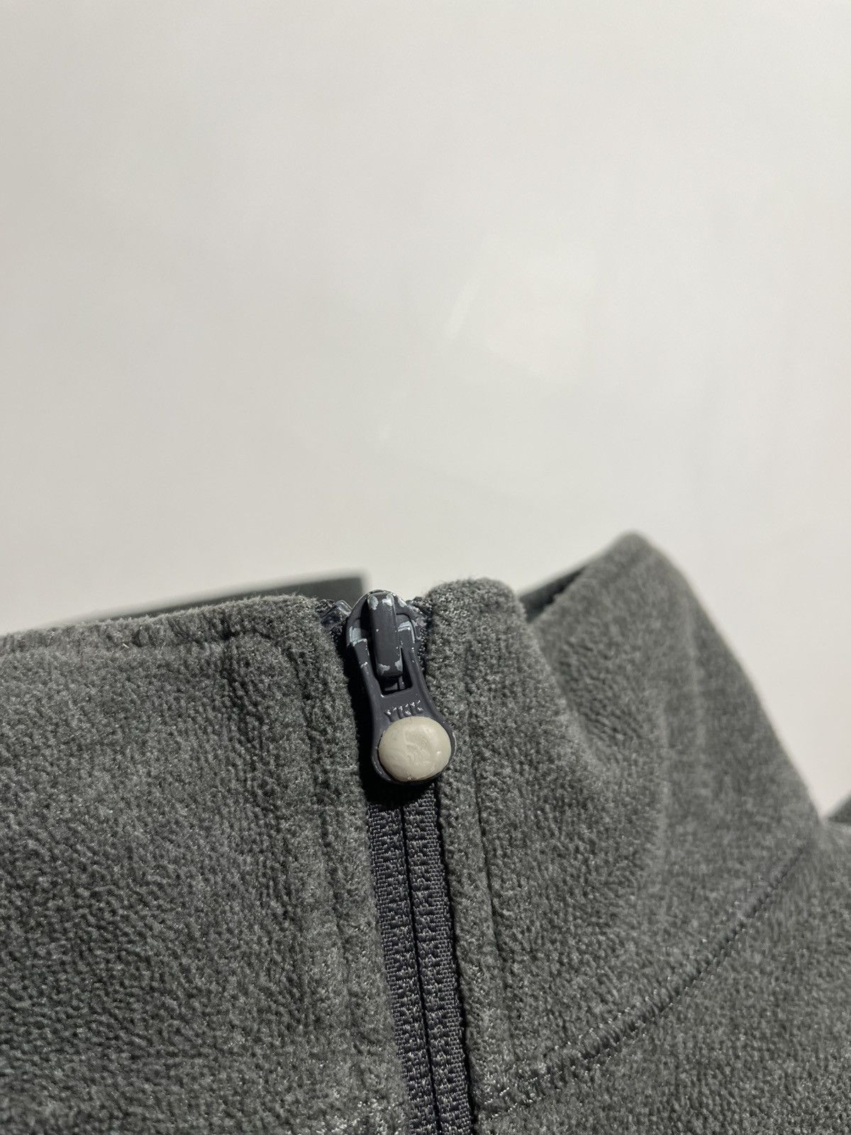 The North Face Vintage 2000’s The North Face Polartec half zip fleece boxy Size US L / EU 52-54 / 3 - 10 Thumbnail