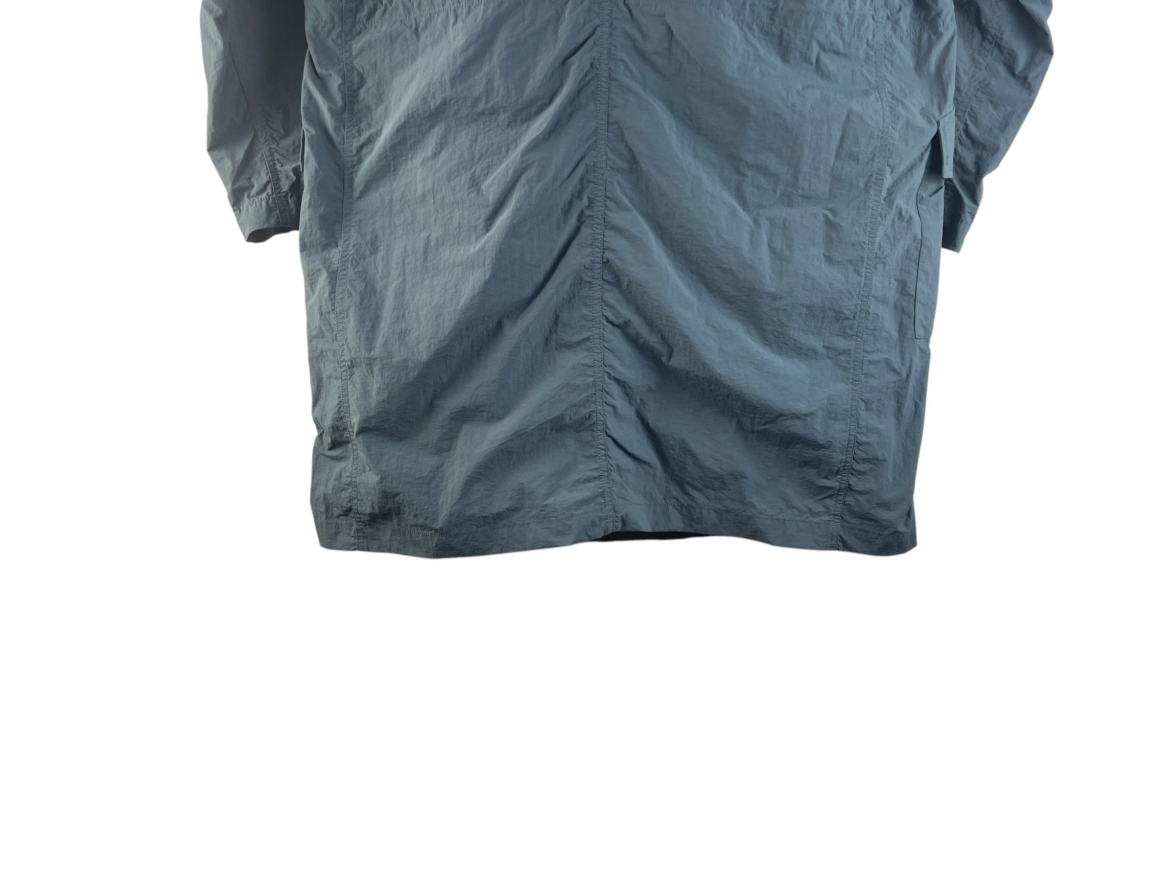 SHIPS Vintage SHIPS Contemporary Reconstruction MilitaryCoat Parka Size US L / EU 52-54 / 3 - 13 Thumbnail