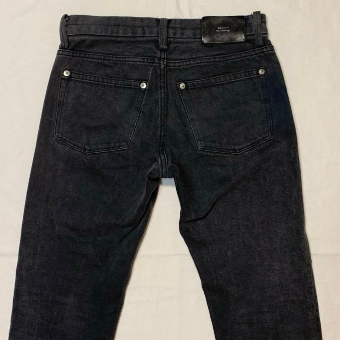 Undercover Curved Panel Denim Pants Size US 28 / EU 44 - 5 Thumbnail