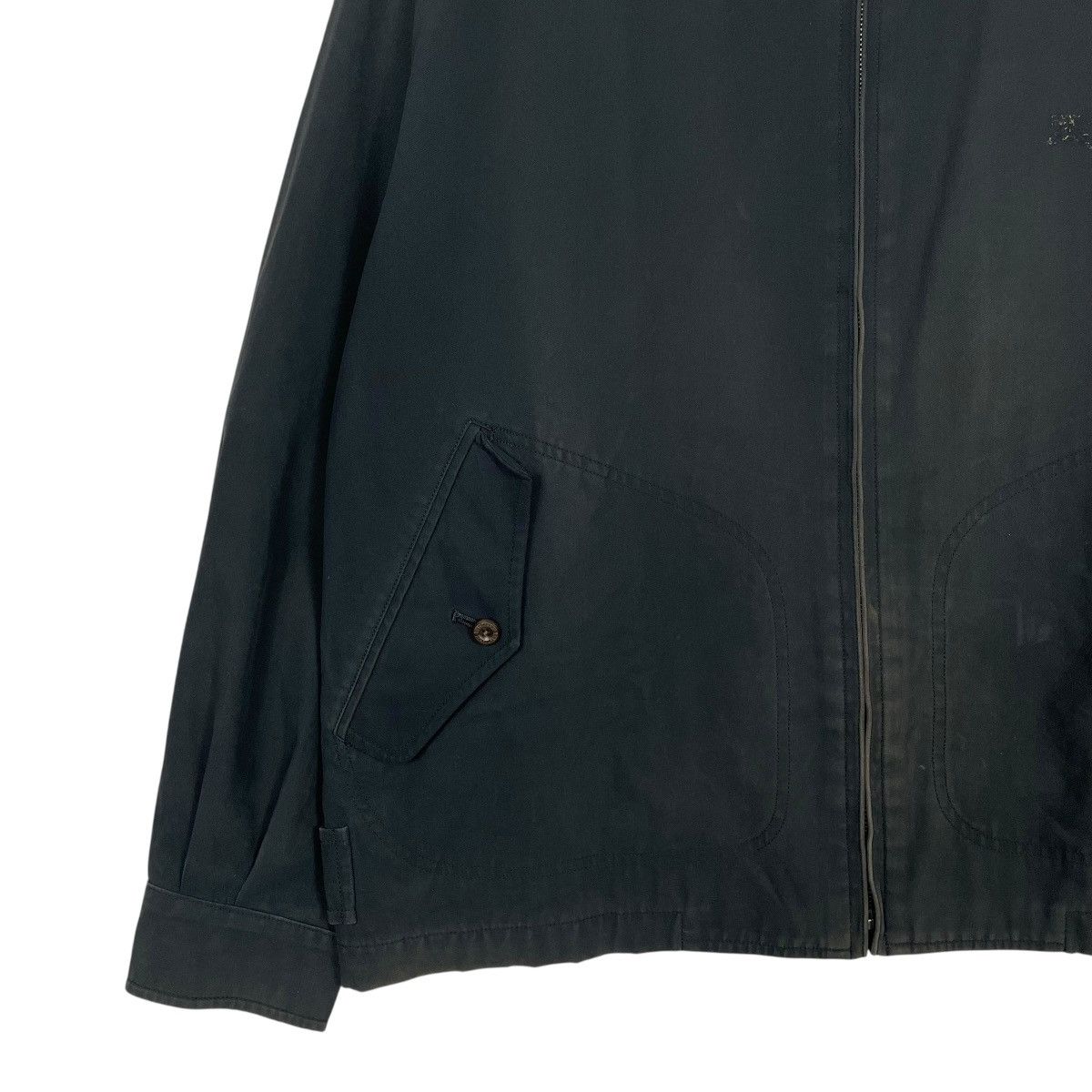 Burberry Burberrys Nova Check Bomber Jacket Size US M / EU 48-50 / 2 - 3 Thumbnail