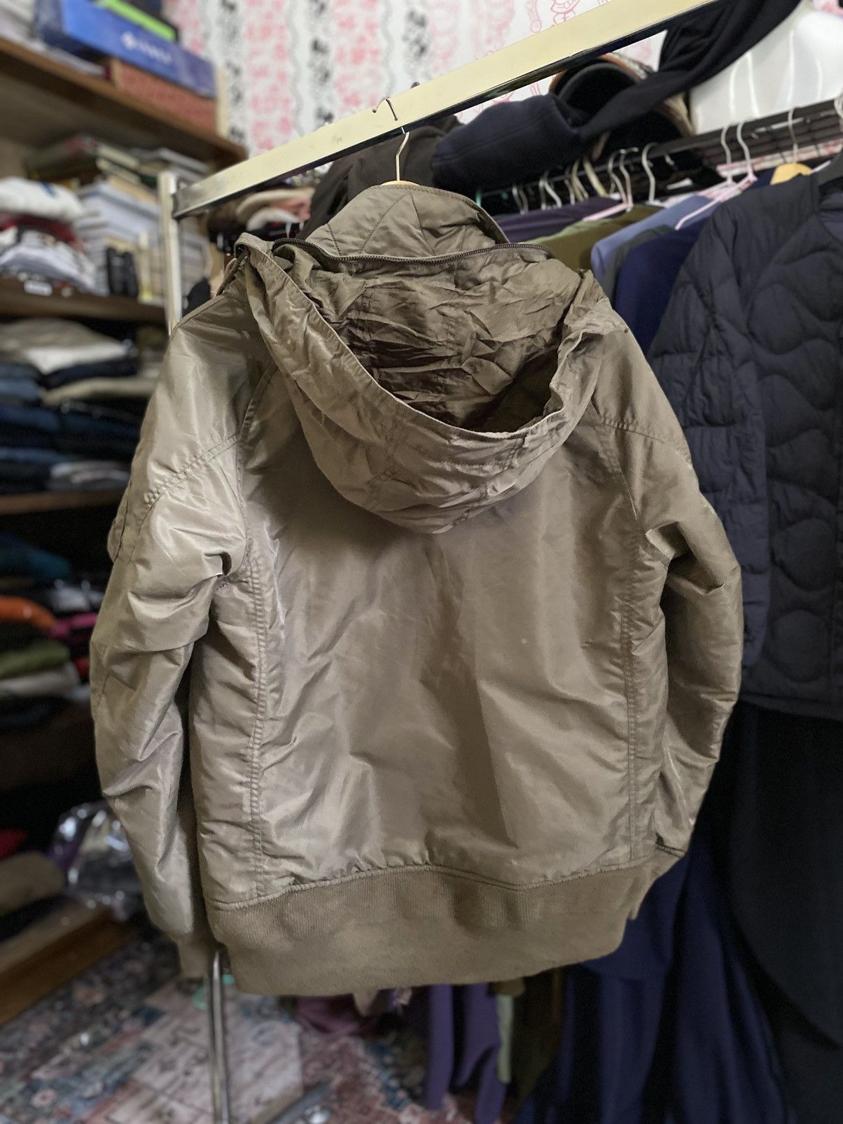 GOA GOA Apocalypse Cyber Bono Jacket Size US M / EU 48-50 / 2 - 3 Thumbnail