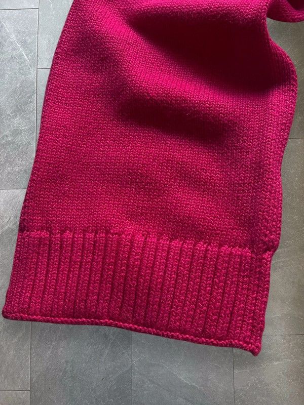 Polo Ralph Lauren Polo Ralph Lauren Small Pony Pink Scarf Girls Size ONE SIZE - 4 Thumbnail