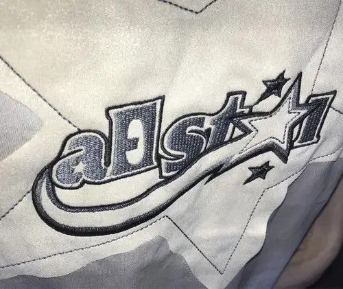 Other Oversized T Shirt Star Splicing Size US M / EU 48-50 / 2 - 2 Thumbnail