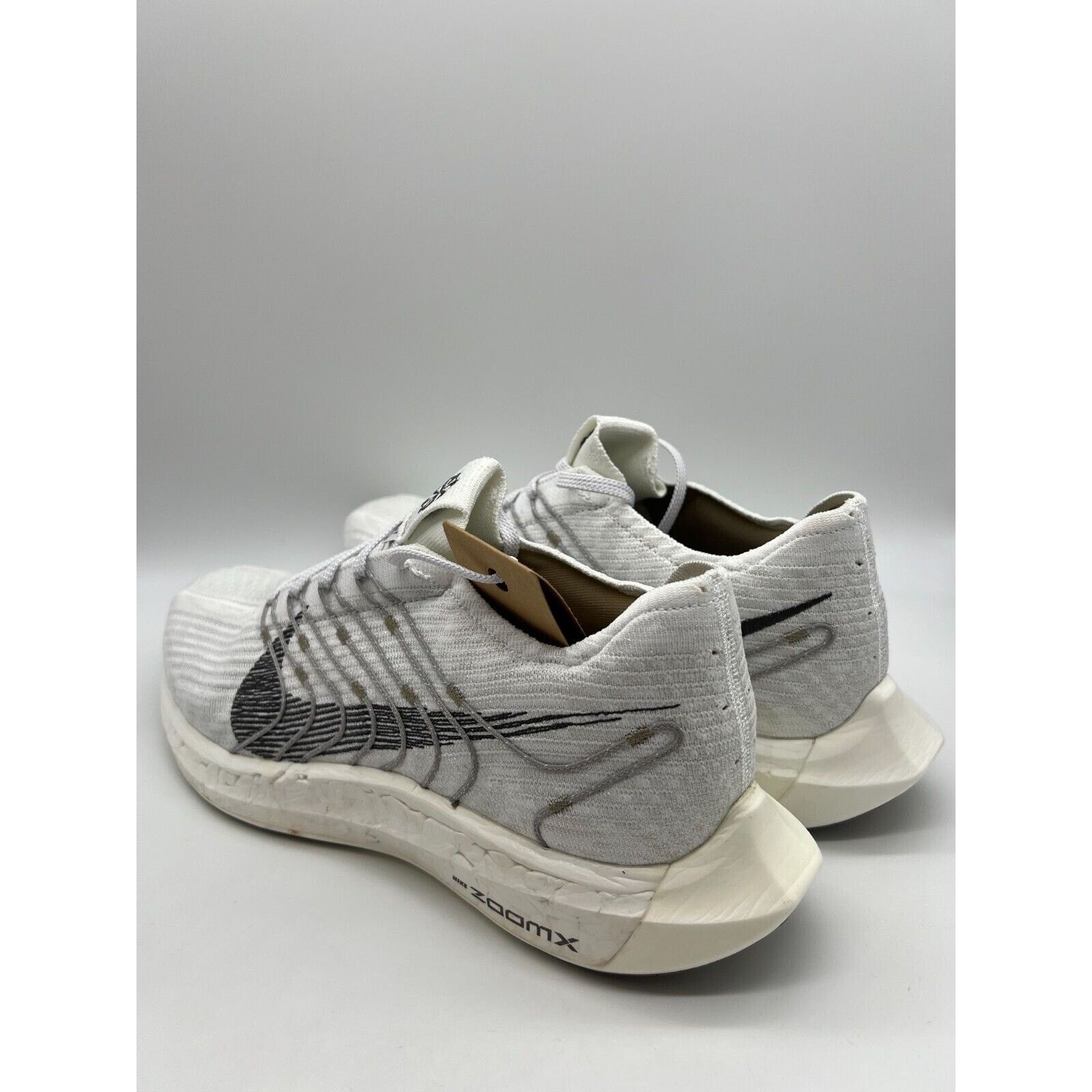Nike Nike Zoom Pegasus Turbo Next Nature White Light Bone Men 14 Size US 14 / EU 47 - 11 Thumbnail