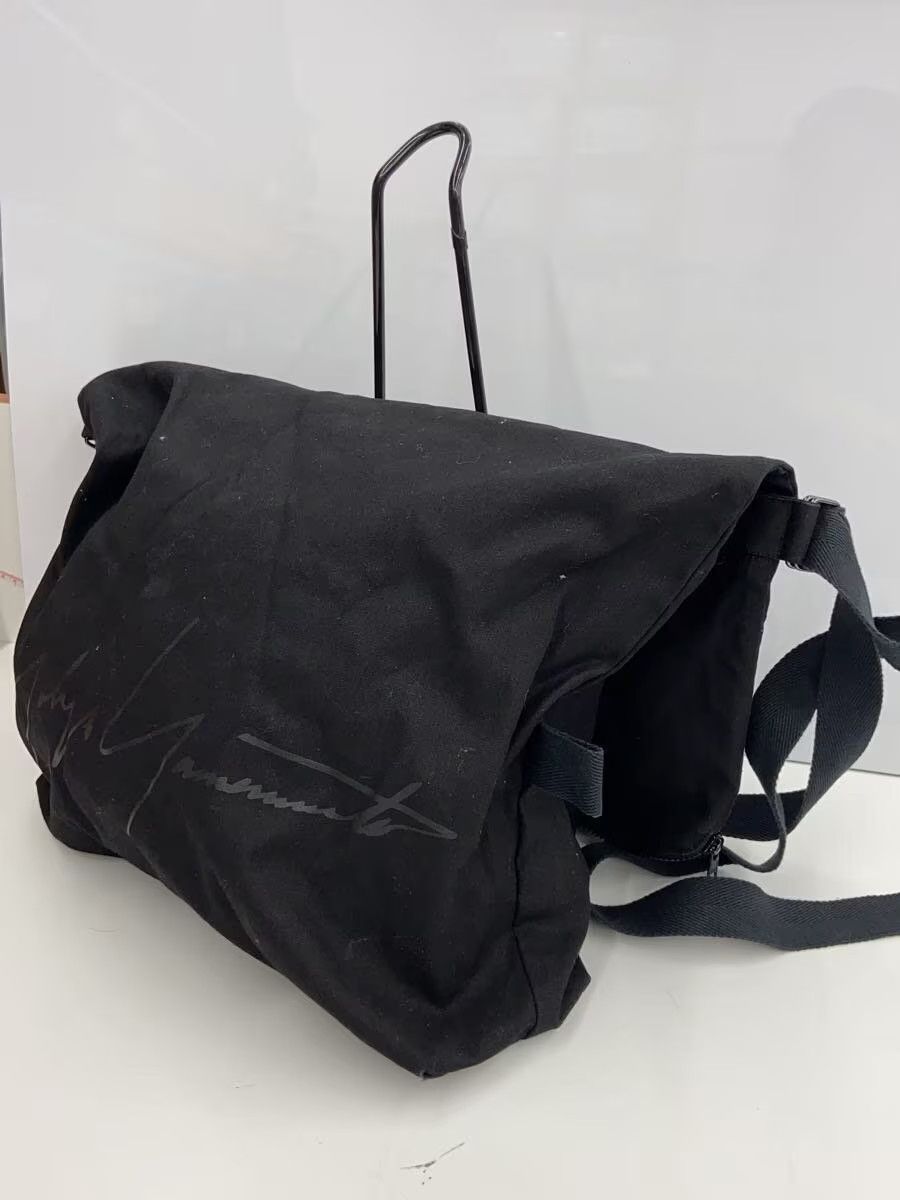 Yohji Yamamoto YOHJI YAMAMOTO shoulder bag Size ONE SIZE - 2 Thumbnail