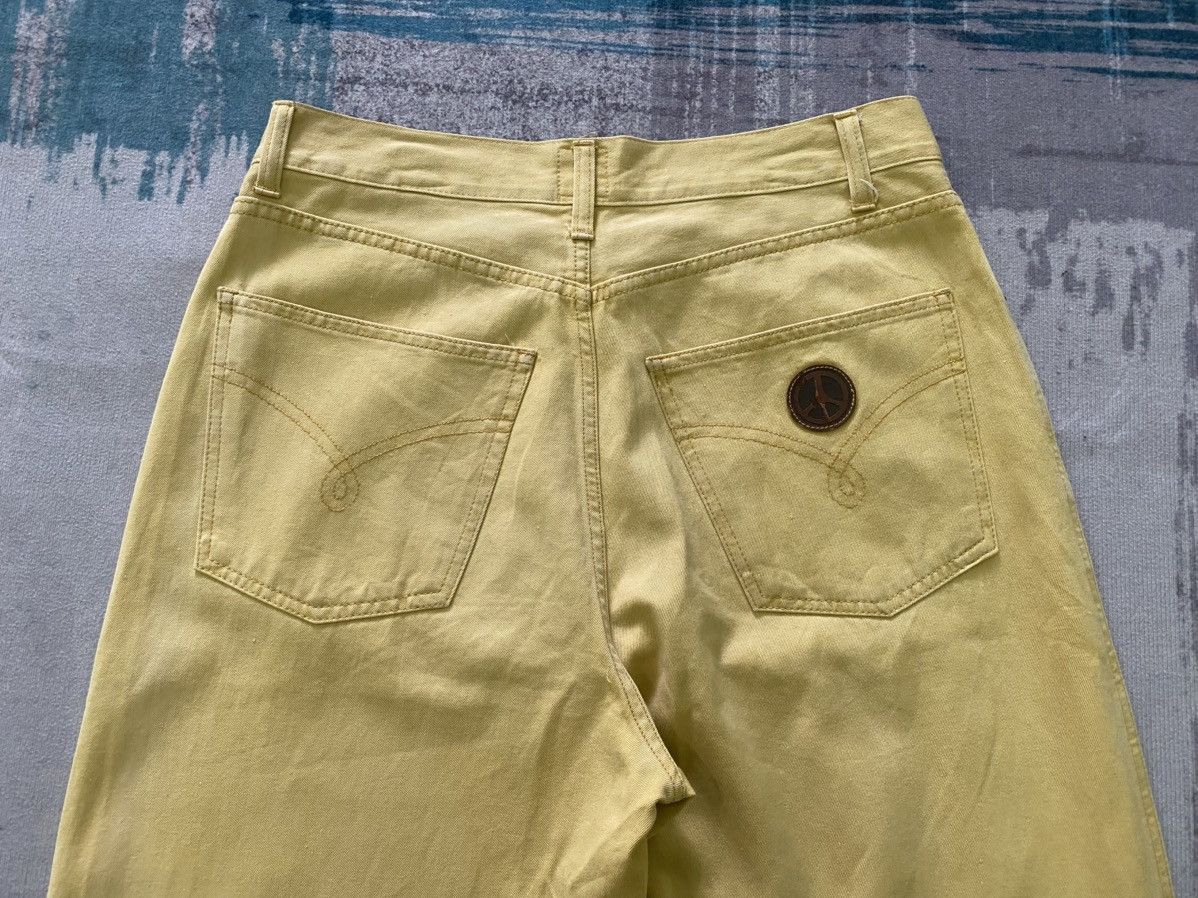 Moschino × Vintage Vintage Moschino Jeans Size US 32 / EU 48 - 15 Thumbnail