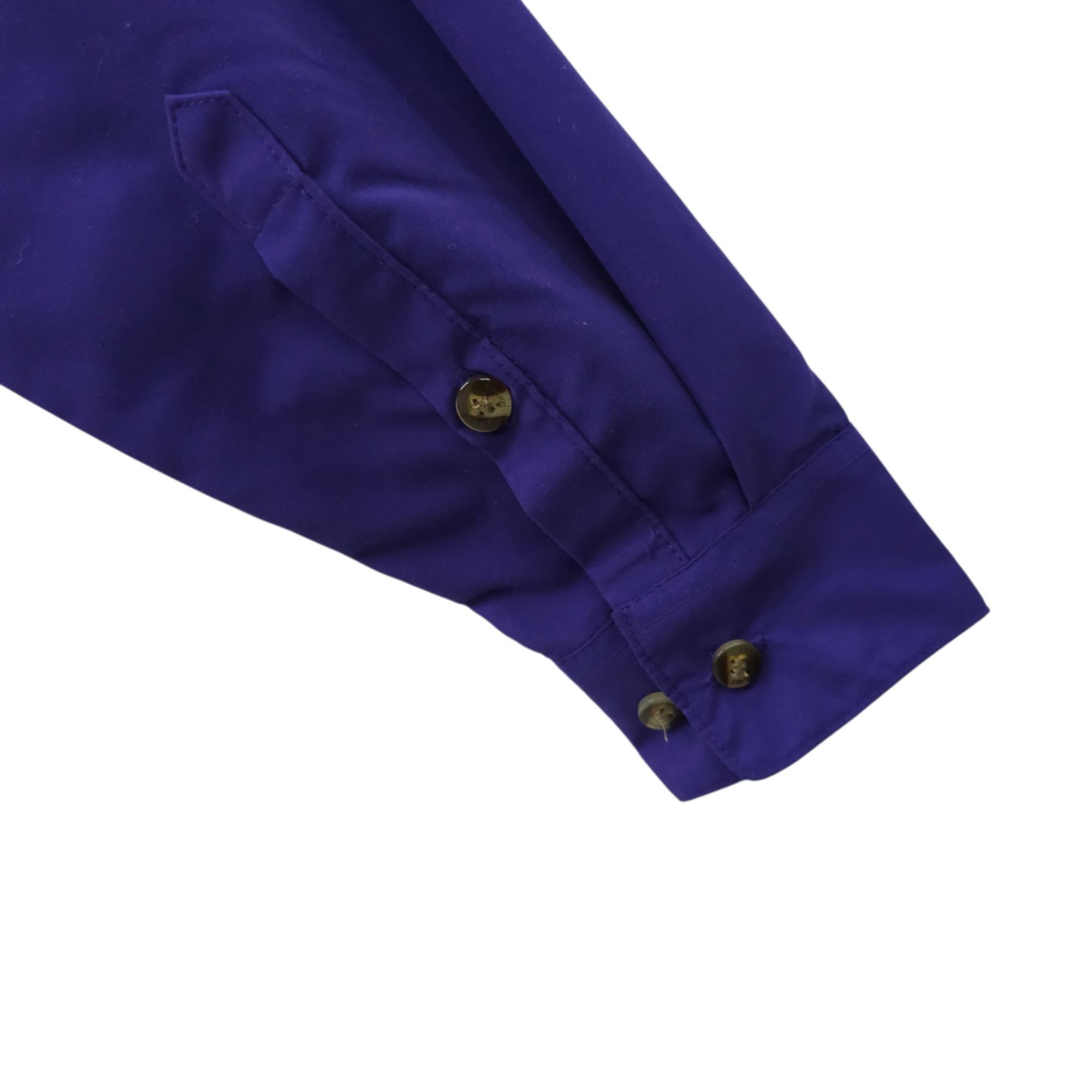 Drake Drake LSU Tigers Shirt S Button Front Vented Back Size US S / EU 44-46 / 1 - 18 Thumbnail