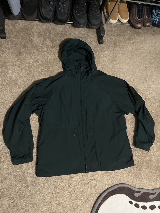 Daiwa Pier39 Tech Windbreaker Jacket | Grailed