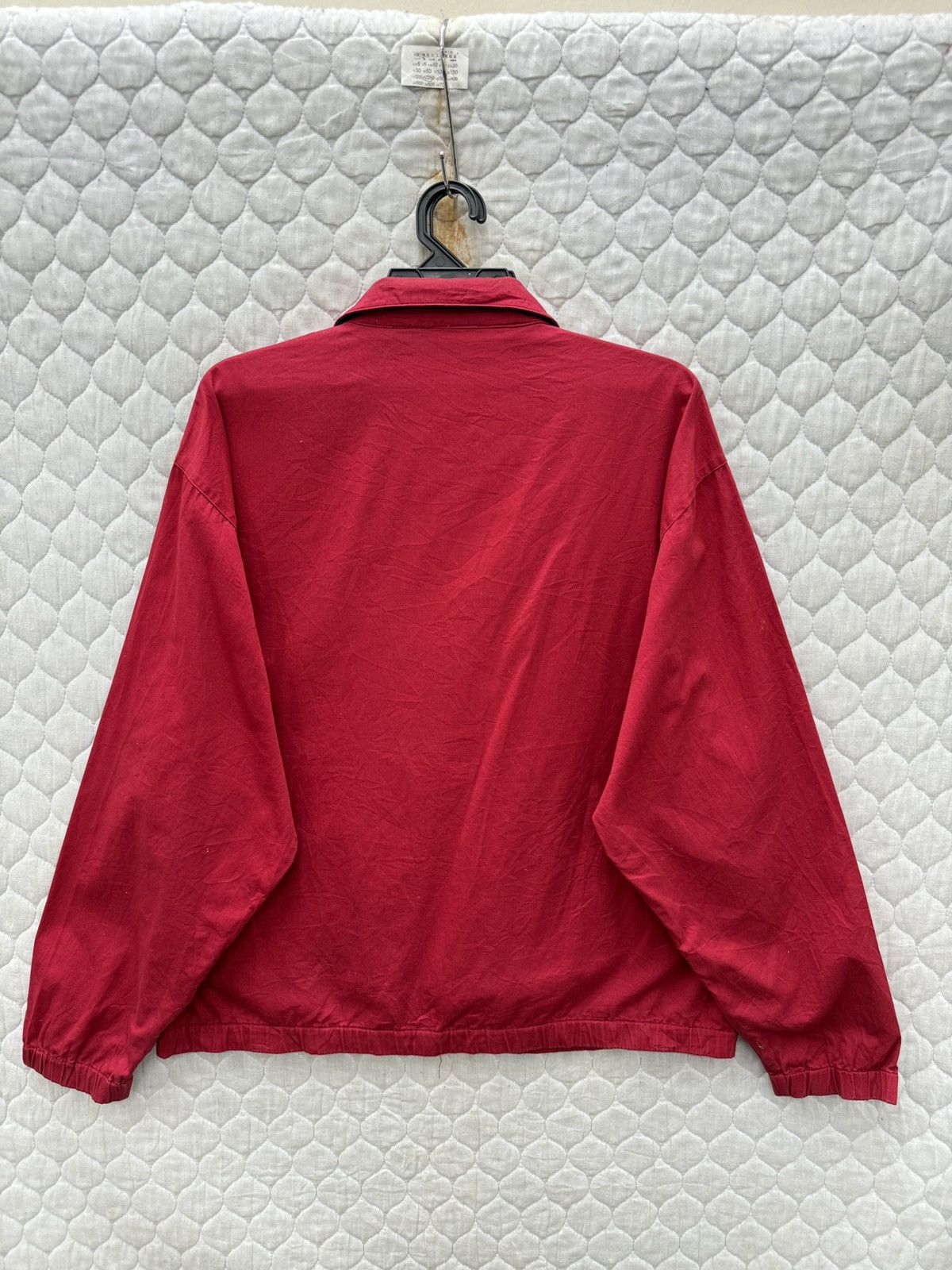 Polo Ralph Lauren 🔥🔥🔥ARCHIVE VINTAGE POLO RALPH LAUREN JACKET Size US M / EU 48-50 / 2 - 4 Thumbnail