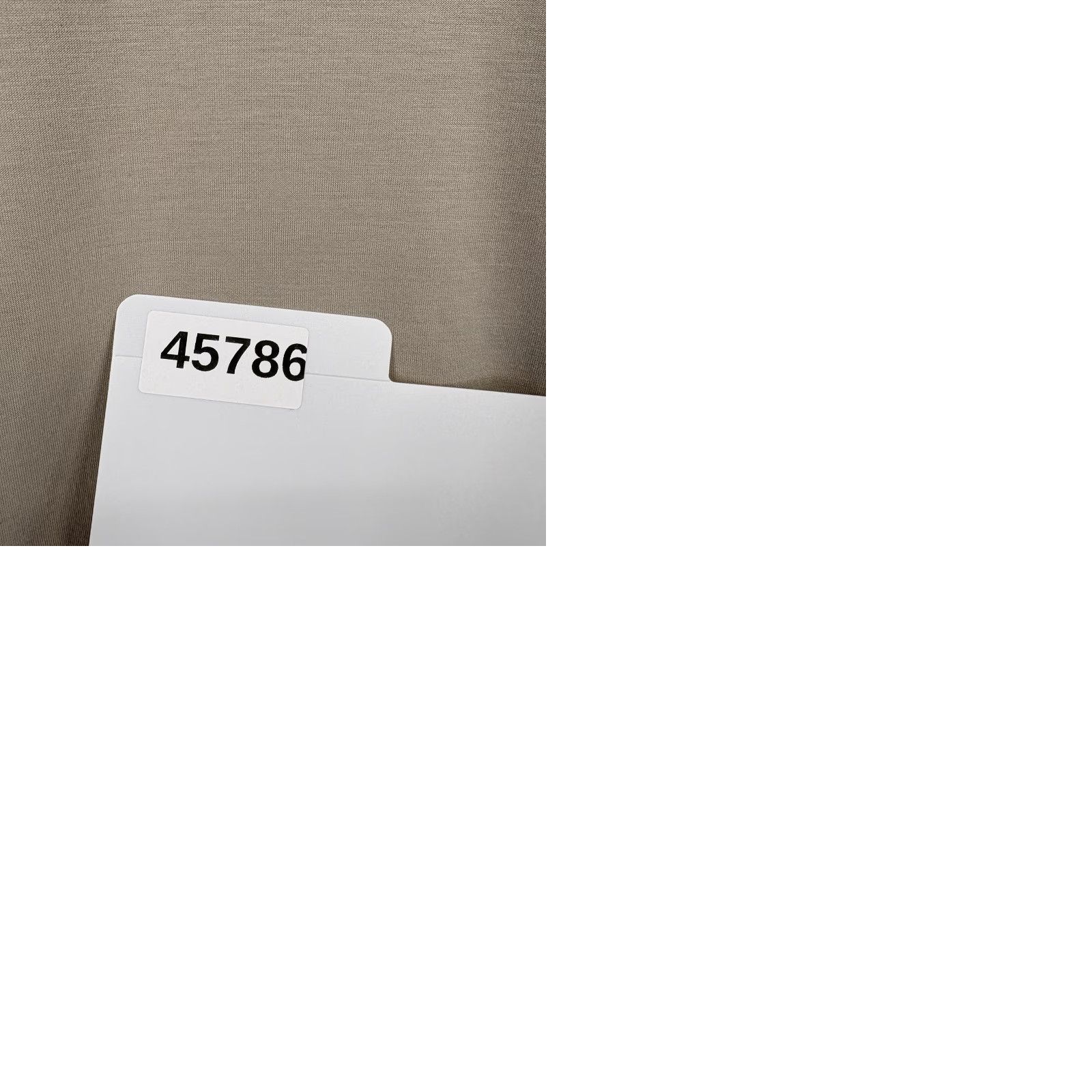 Abercrombie & Fitch VINTAGE Abercrombie YPB Hoodie Womens Large Beige Pullover Kangaroo Pocket Oversized Size L / US 10 / IT 46 - 9 Thumbnail