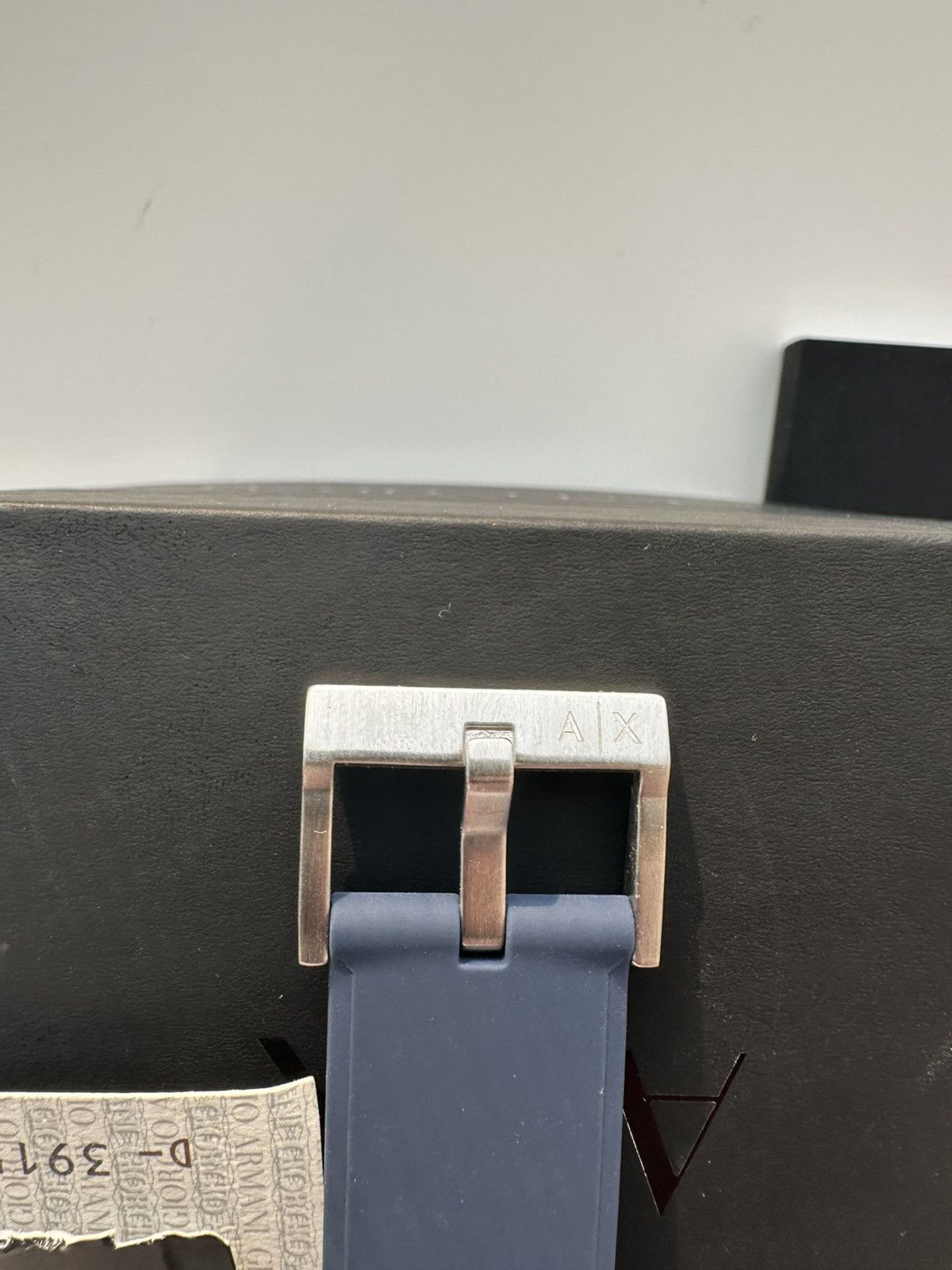 Armani Exchange Armani Exchange AX2521 Watch Brand new, only unboxed Size ONE SIZE - 10 Thumbnail
