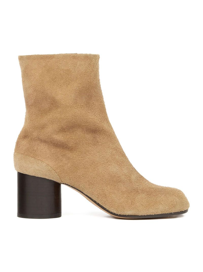 Maison Margiela TABI ANKLE BOOT 70 Size US 10 / IT 40 - 1 Thumbnail
