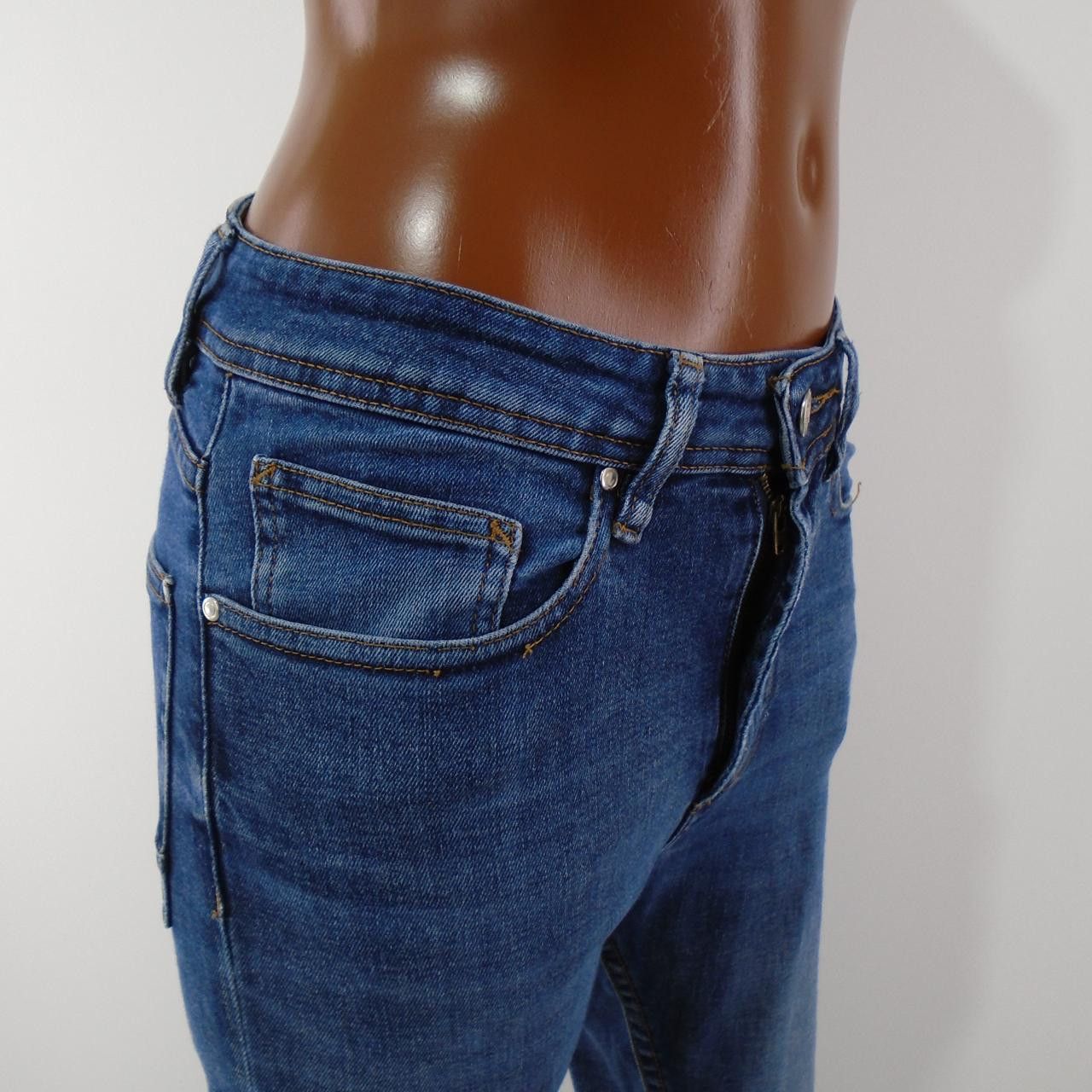 Zara Women's Jeans Zara Size 28" / US 6 / IT 42 - 3 Thumbnail