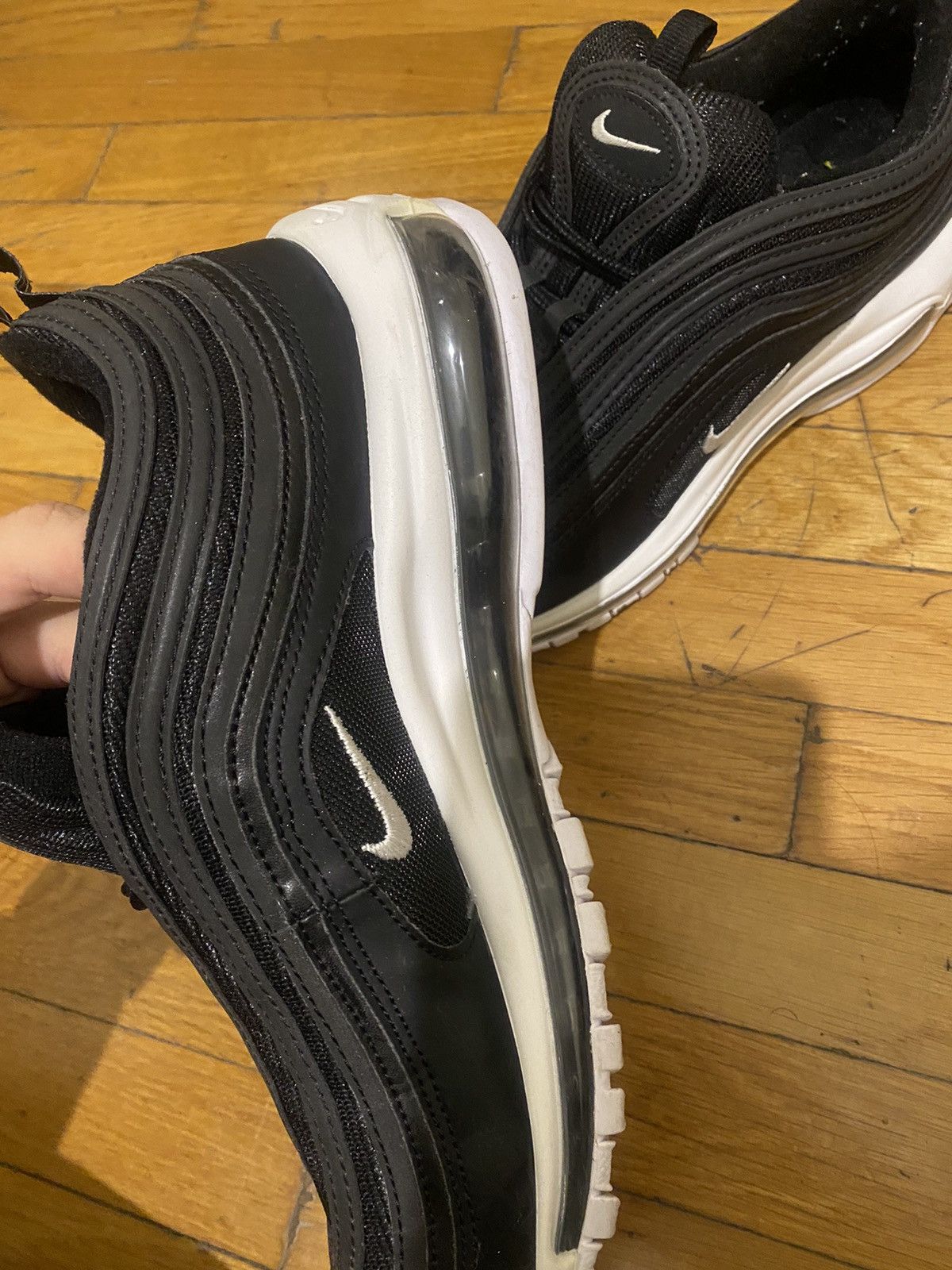 Nike Nike air max 97 Size US 9 / EU 42 - 3 Thumbnail