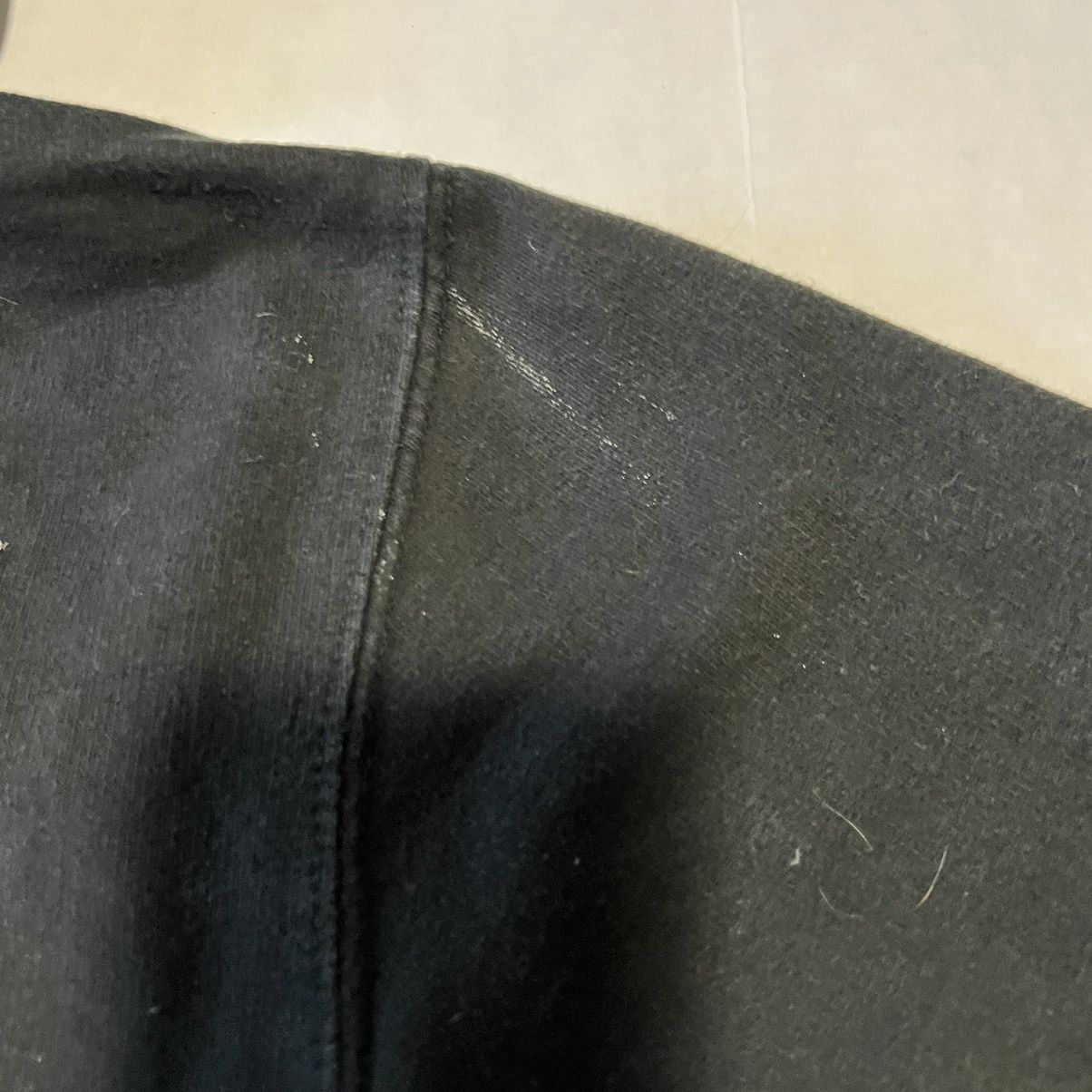Travis Scott Travis Scott Astroworld Hoodie 100% Authentic Rare Size US S / EU 44-46 / 1 - 7 Thumbnail