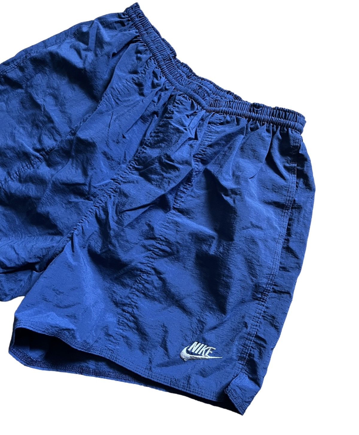 Nike × Vintage Nike vintage shorts Size US 32 / EU 48 - 2 Thumbnail