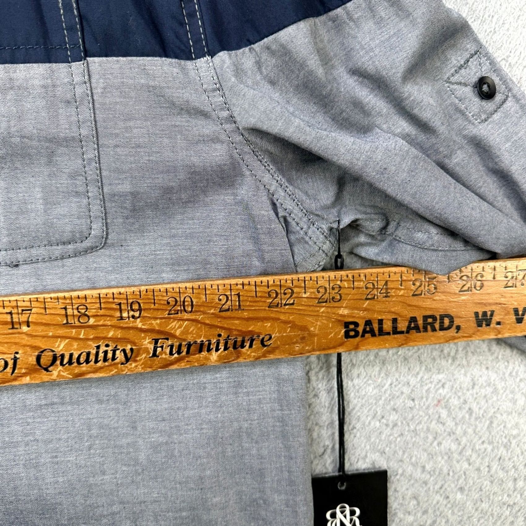 Vintage VINTAGE none Size US L / EU 52-54 / 3 - 7 Thumbnail