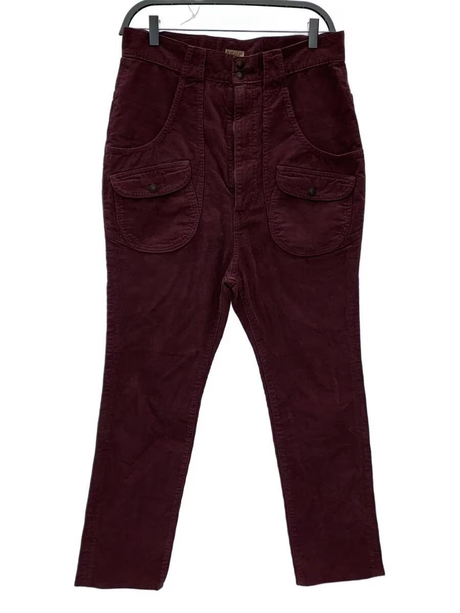🐎 Cargo Corduroy Pants