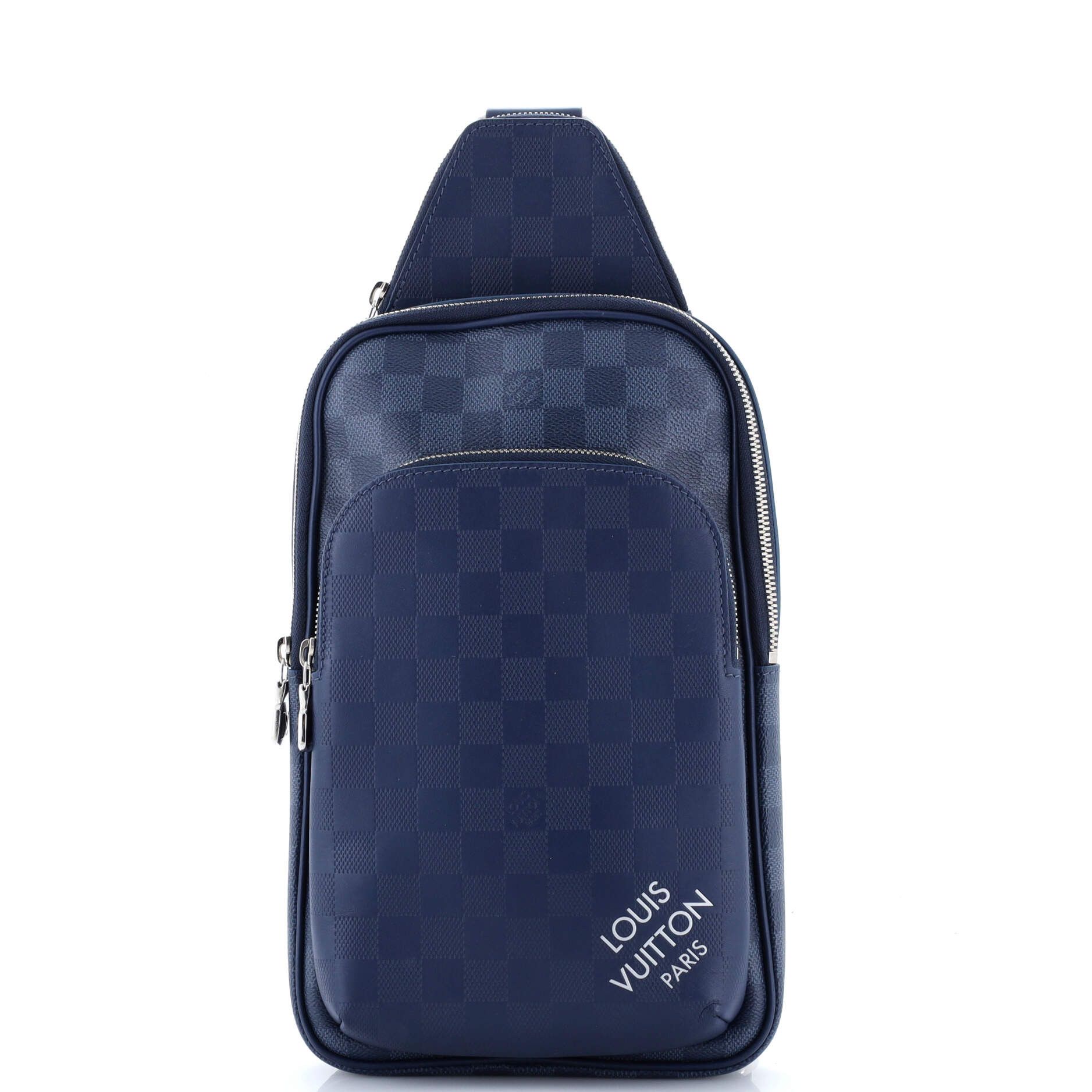 Louis Vuitton Avenue Sling Bag NM Size ONE SIZE - 1 Thumbnail