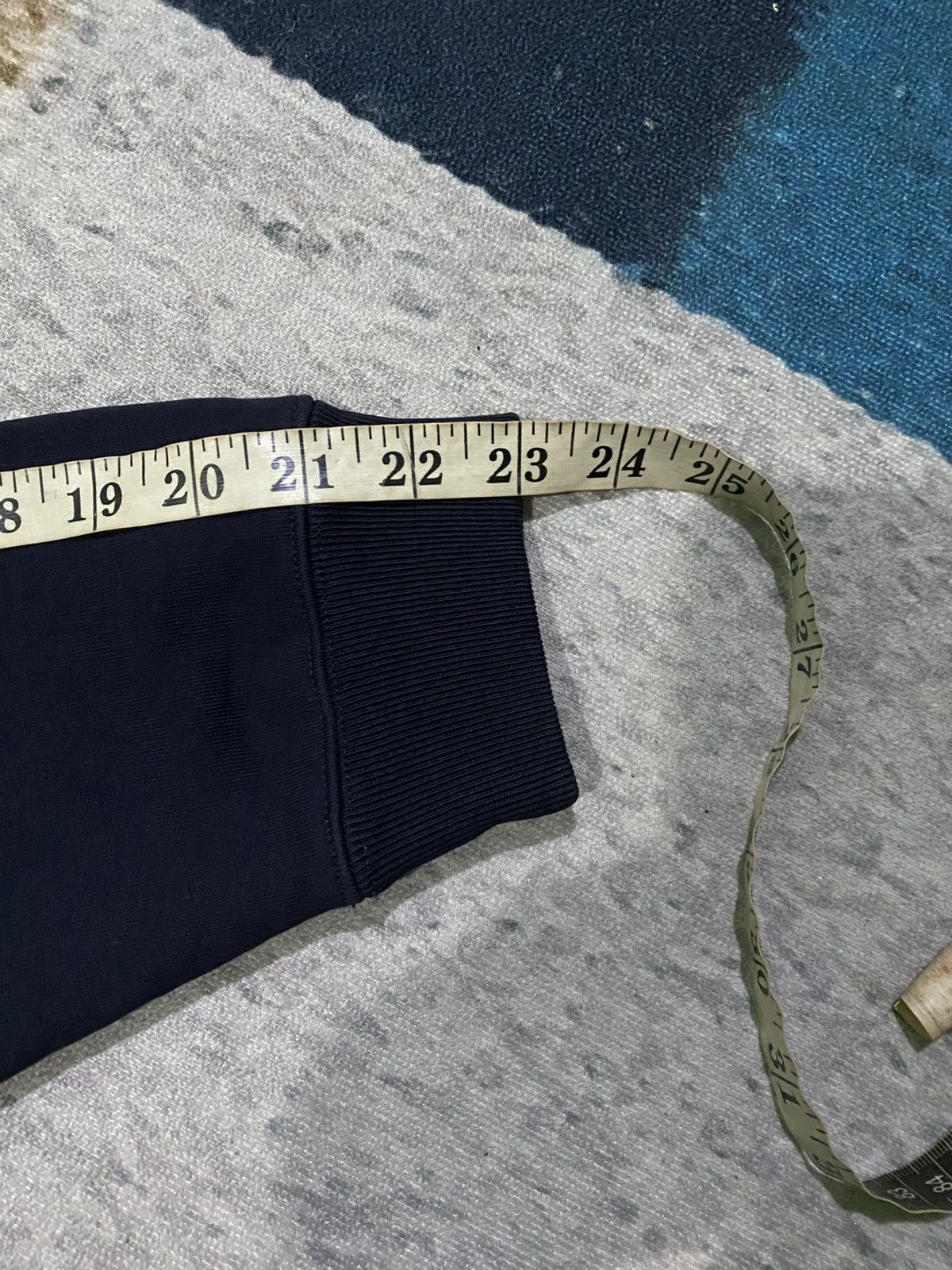 Balenciaga Balenciaga Unisex Oversized Hoodie Pullover Size US XS / EU 42 / 0 - 14 Thumbnail