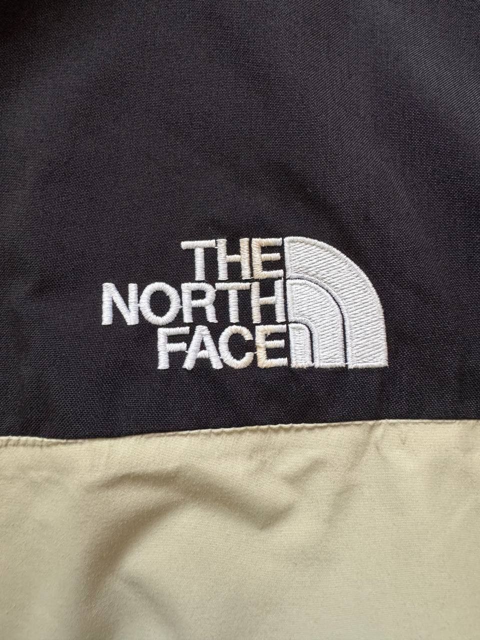 The North Face The North Face Mountain Vintage Jacket 90s Gore-Tex Shell Size US L / EU 52-54 / 3 - 10 Thumbnail
