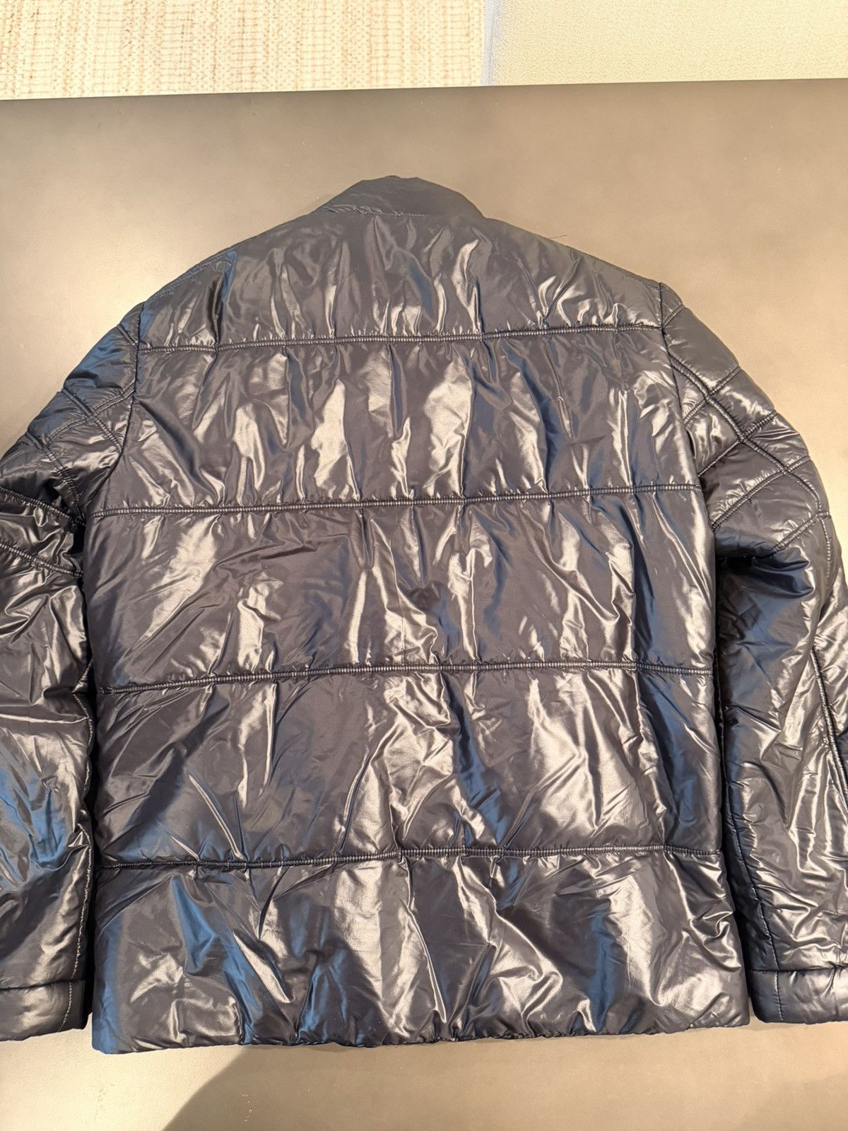 Porsche Design Jacket