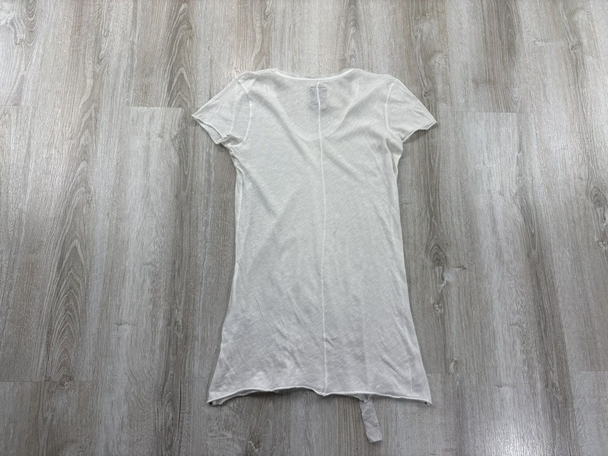 Designer × Japanese Brand × Thom Krom Womens t shirt Thom Krom Size M Size M / US 6-8 / IT 42-44 - 9 Thumbnail