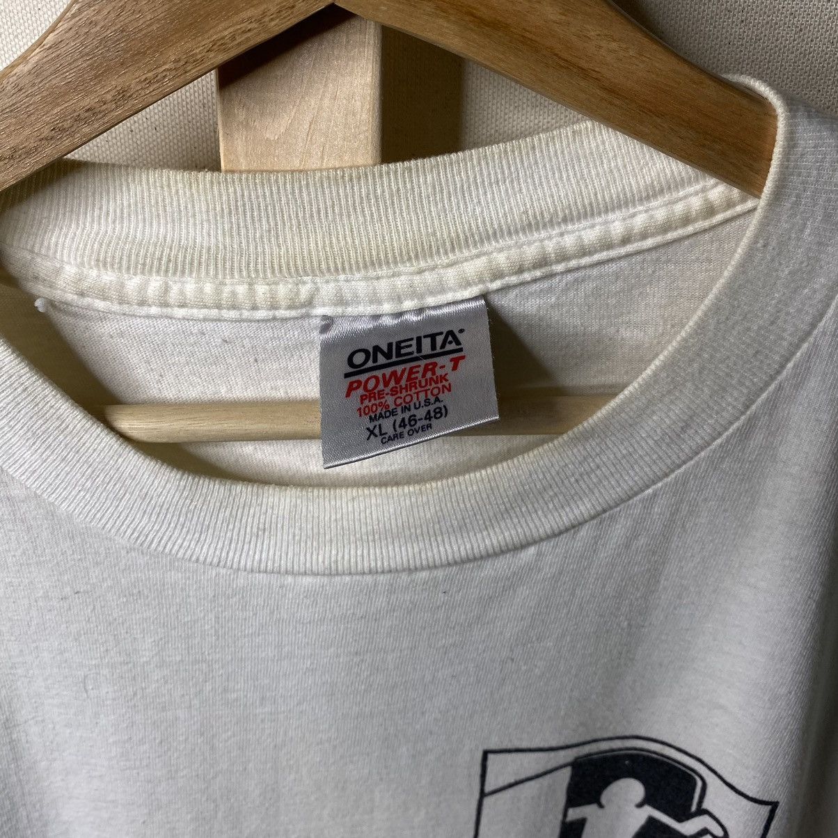 Keith Haring × Vintage Vintage Keith haring Size US L / EU 52-54 / 3 - 3 Thumbnail