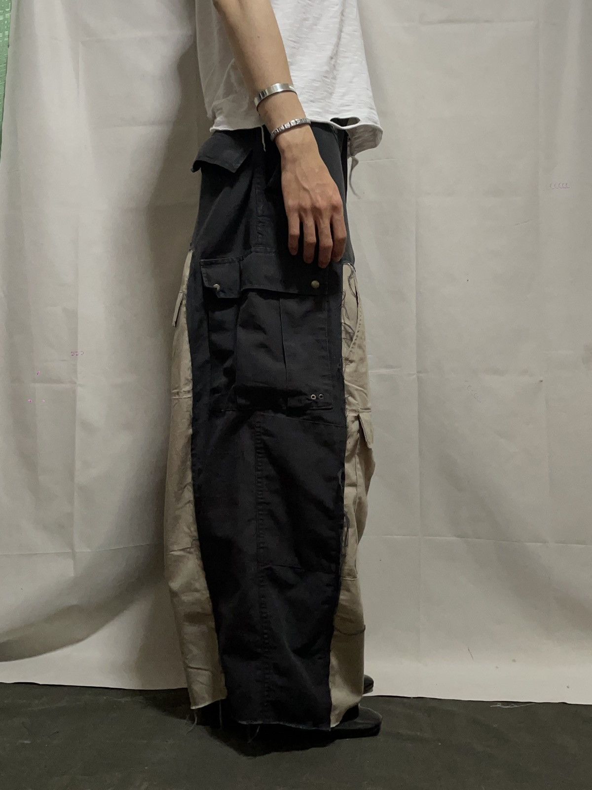 Tru-Spec 2tone Military Pants Size US 38 / EU 54 - 5 Thumbnail