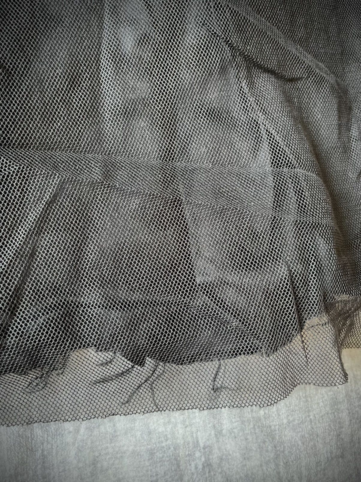Maison Margiela Maison Margiela SS14 Tulle Layered Skirt Size 27" / US 4 / IT 40 - 2 Thumbnail
