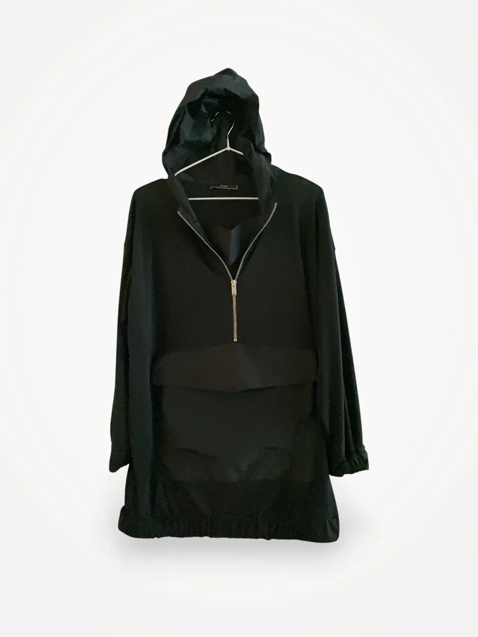 Zara Zara Jacket Size S / US 4 / IT 40 - 1 Thumbnail