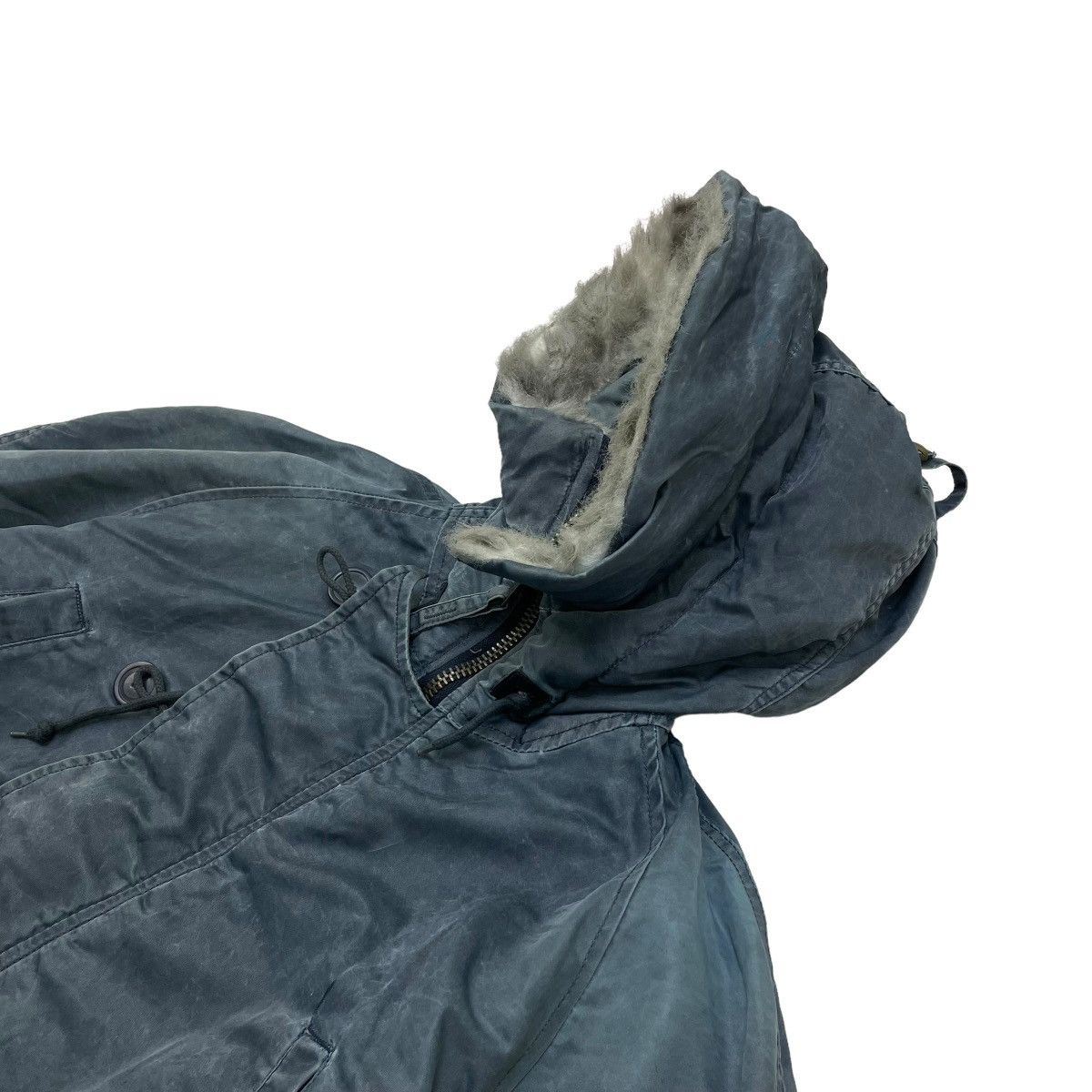 Alpha Industries 💥Vintage Parka N3B Jacket Size US M / EU 48-50 / 2 - 3 Thumbnail