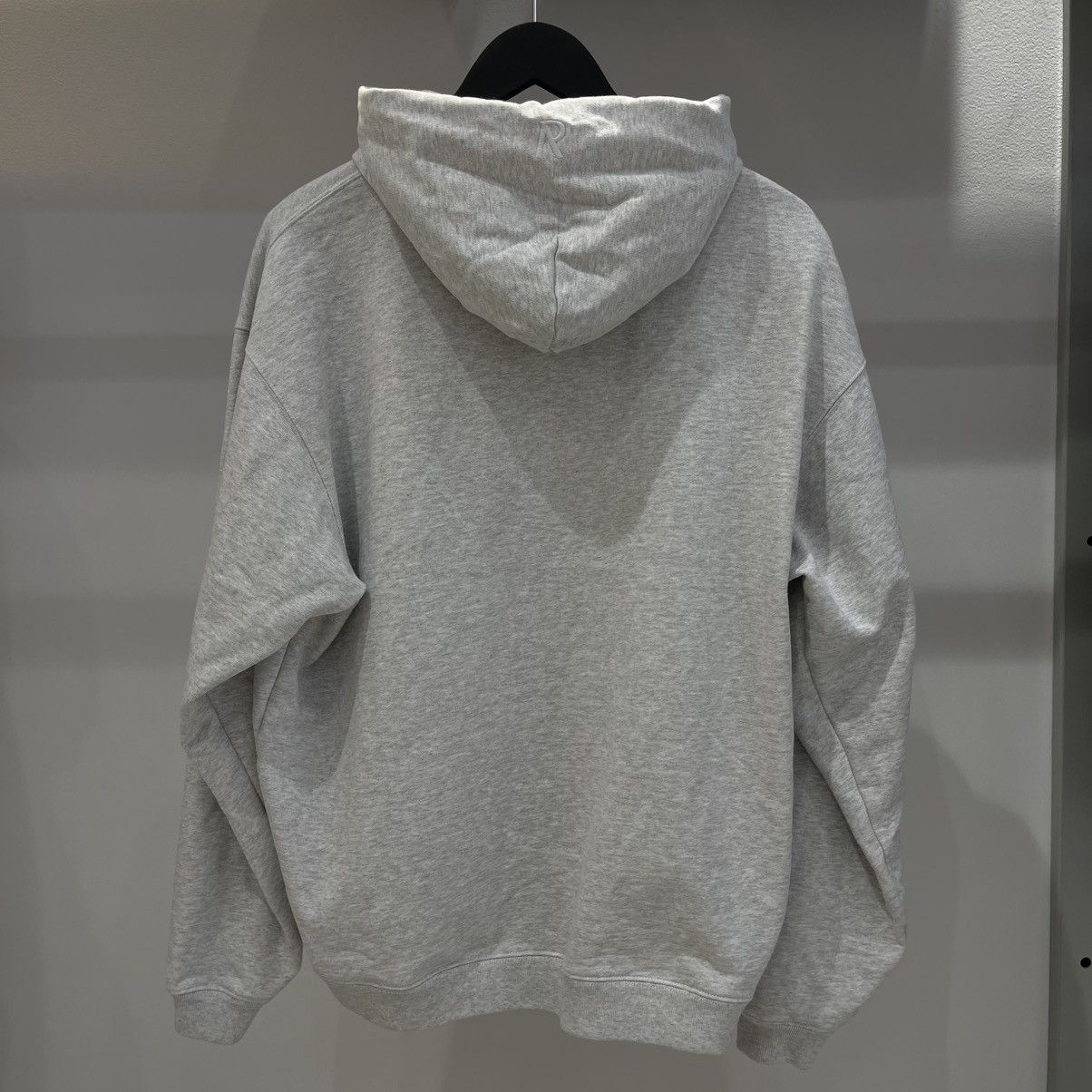 Represent Clo. Represent Initial Oversized Hoodie Size US M / EU 48-50 / 2 - 3 Thumbnail