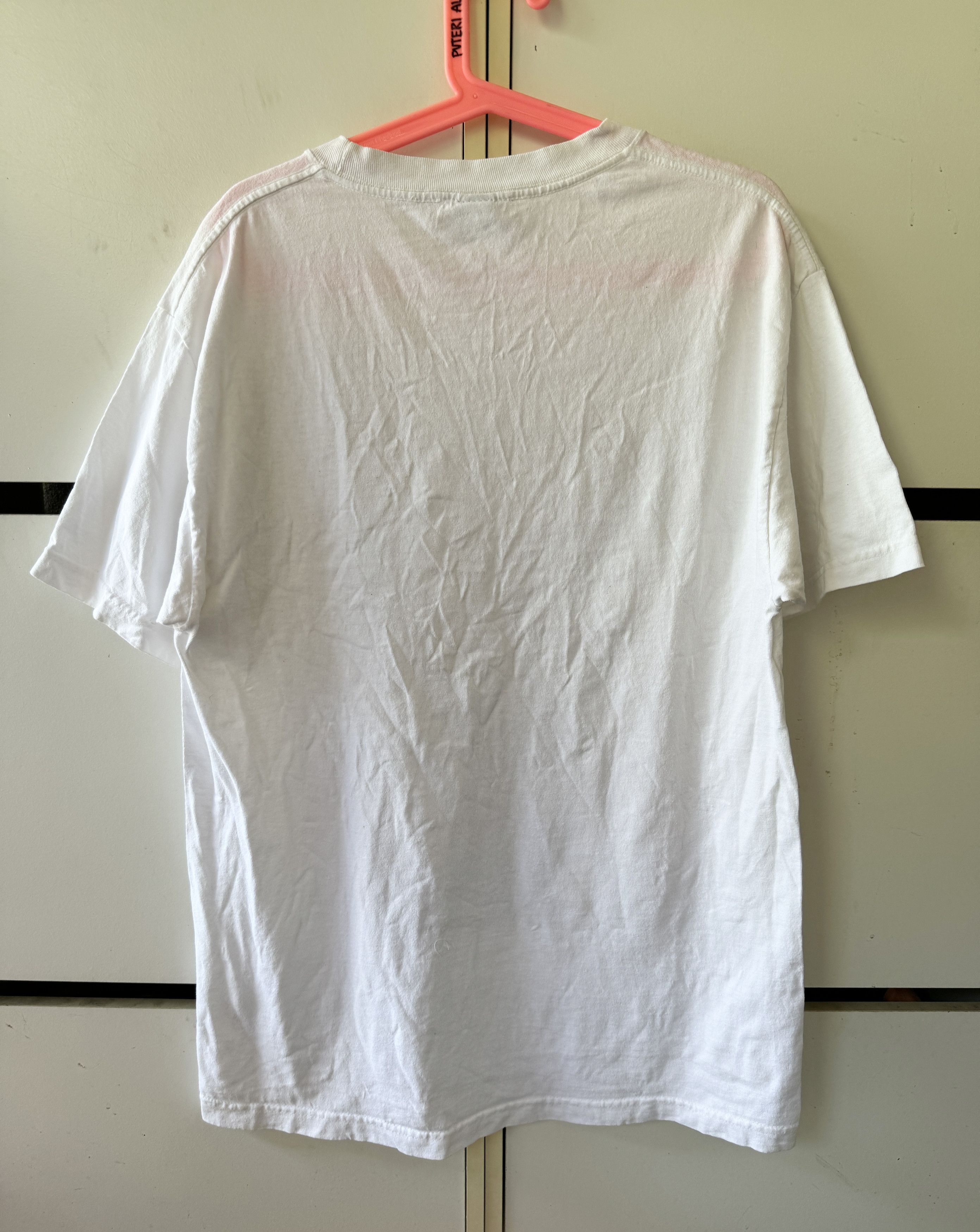 Band Tees × Metal Mulisha METAL MUSLIHA ROCK BAND T SHIRT Size US S / EU 44-46 / 1 - 2 Thumbnail