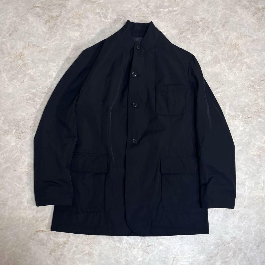 Yohji Yamamoto S’YTE yohji yamamoto padded tailored jacket Size US L / EU 52-54 / 3 - 3 Thumbnail