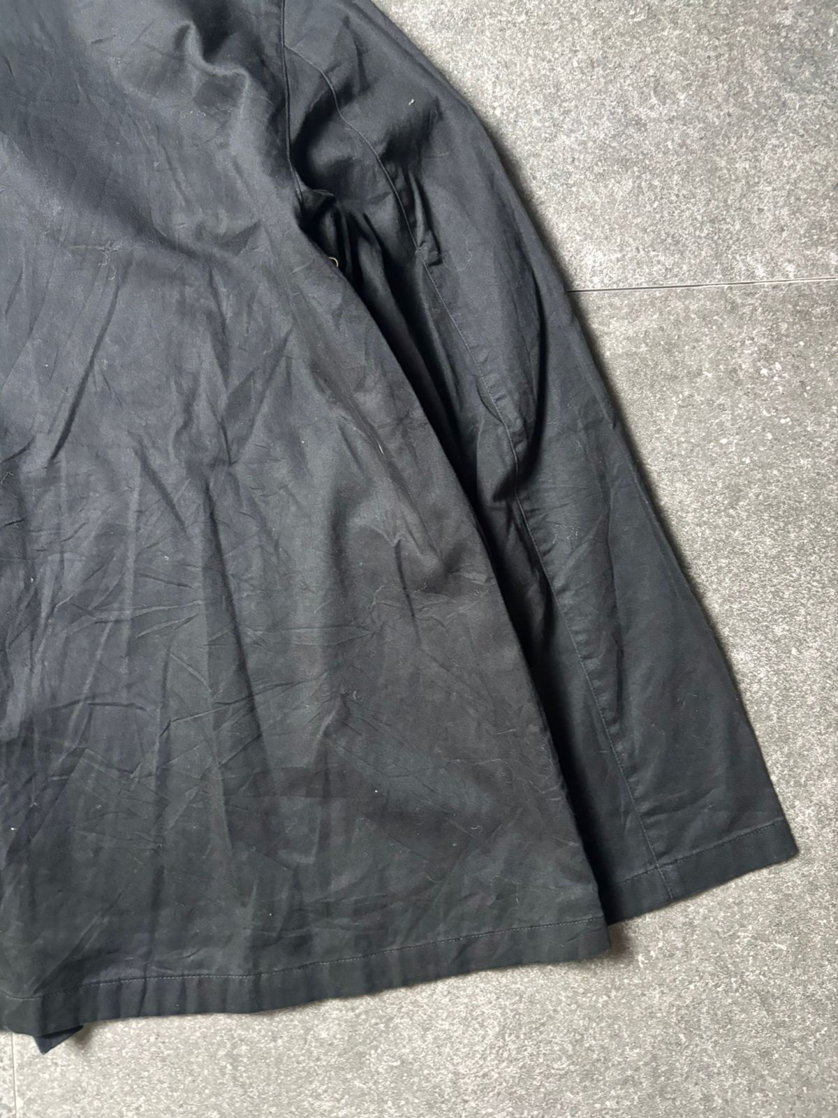 agnes b. 1990s Agnes B Double Breasted Jacket Size M / US 6-8 / IT 42-44 - 10 Thumbnail