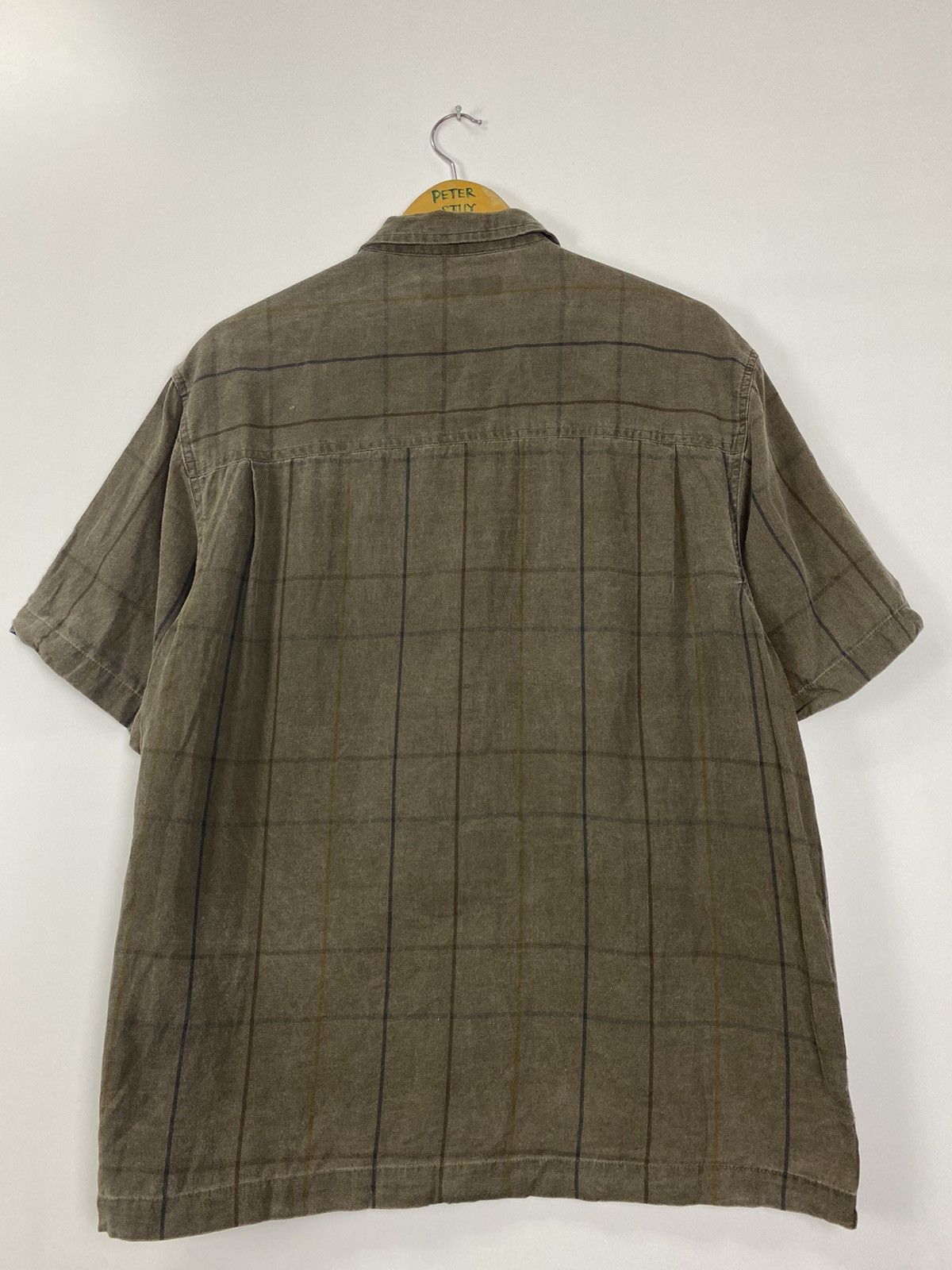 Vintage Bear Surboards Zipper Shirt Size US L / EU 52-54 / 3 - 11 Thumbnail