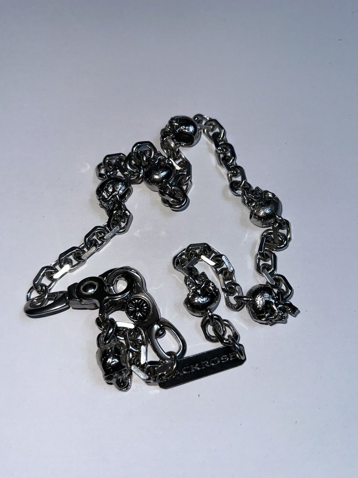 JACKROSE × Japanese Brand × Vintage Jack Rose - Wallet Chain | Grailed