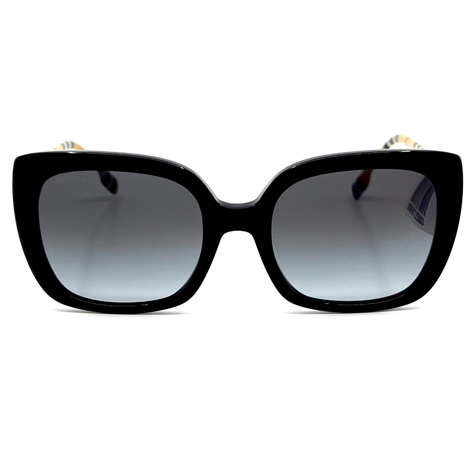 Burberry New, BURBERRY Carol Sunglasses BE4323, Authentic Size ONE SIZE - 2 Thumbnail