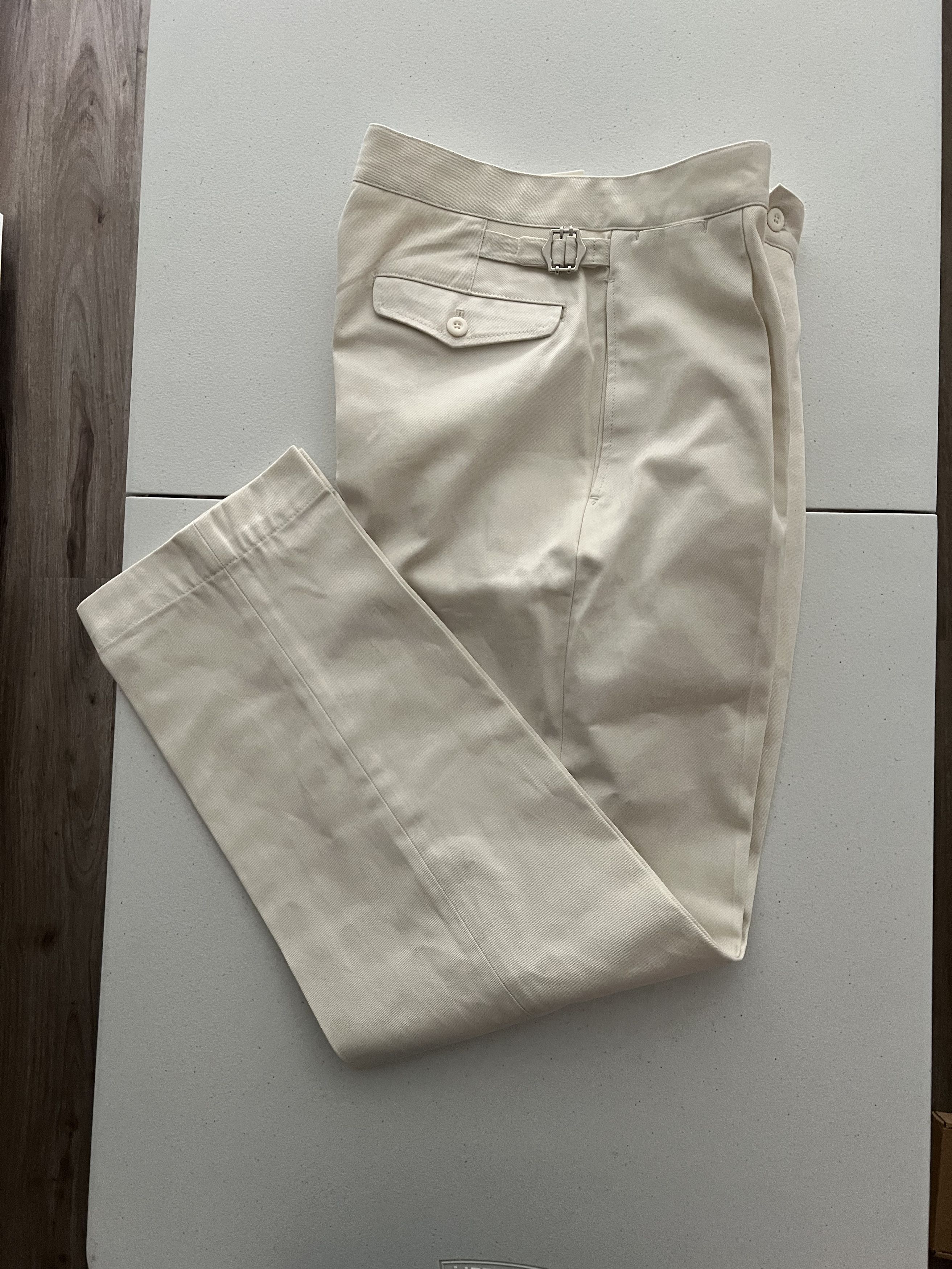 Mogador Pants