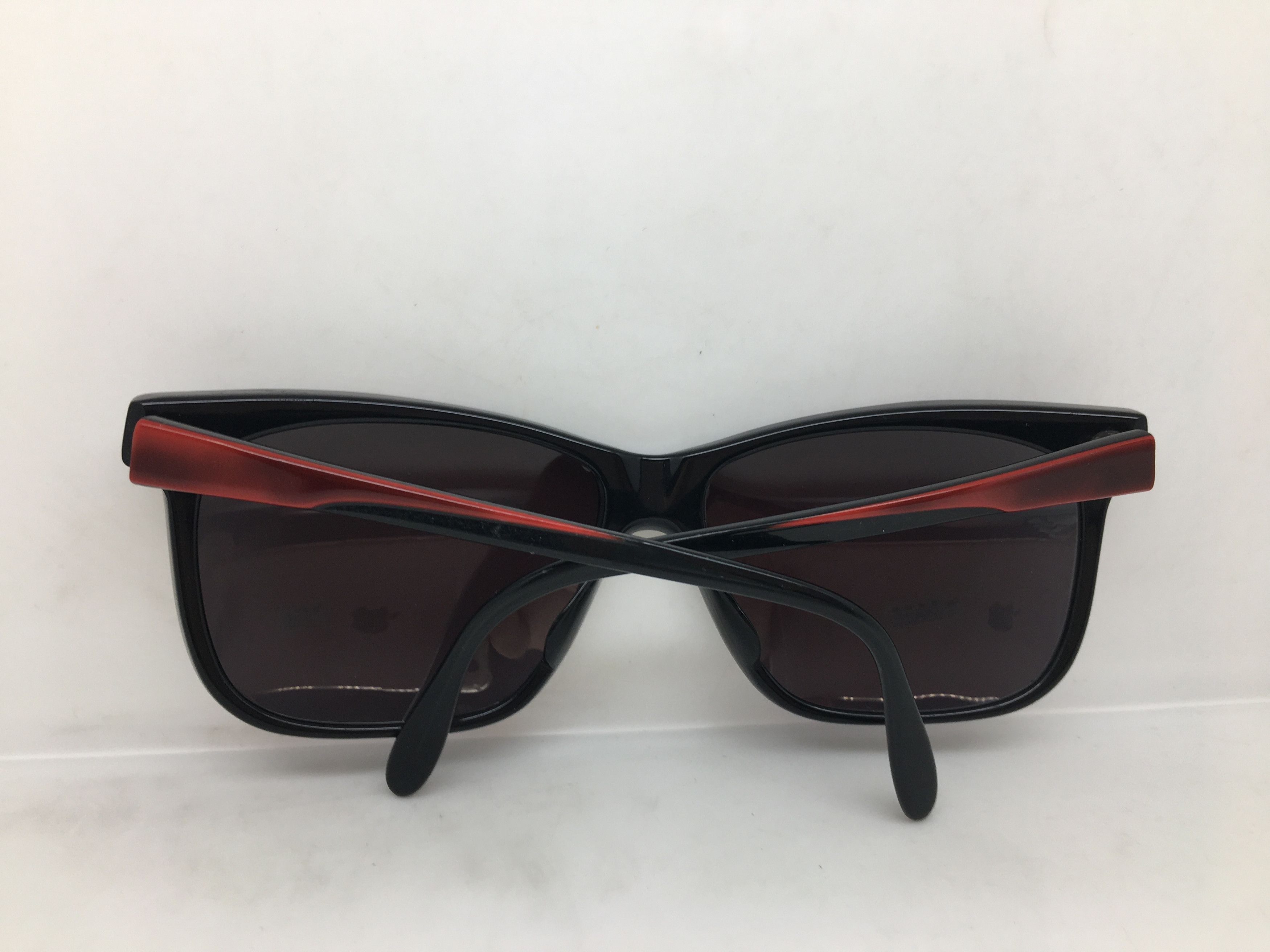 Chrome Hearts Bubba A GP-P Glasses Frame