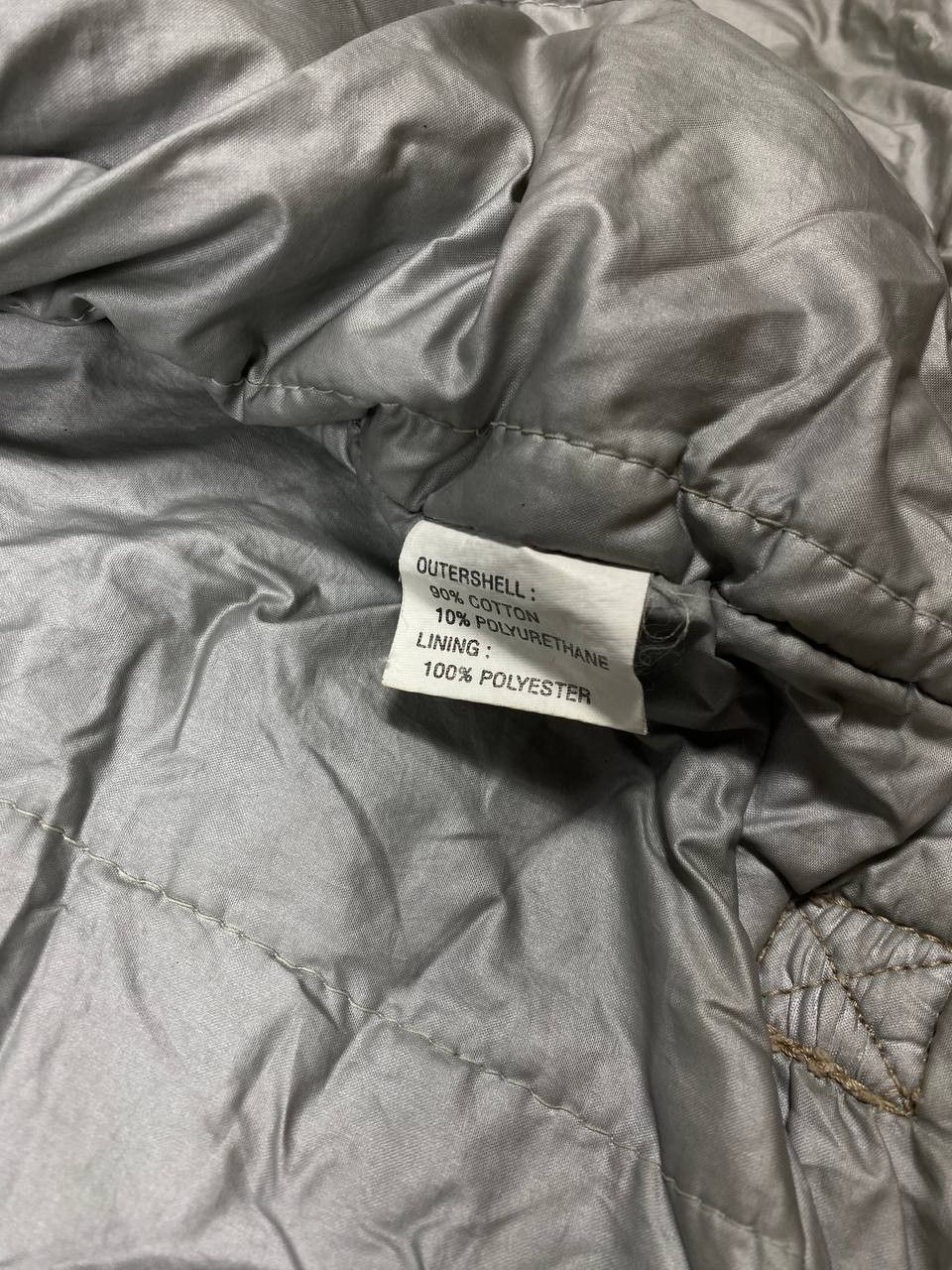 Scotch & Soda × Vintage Vintage 90’s Scotch&Soda Bomber Jacket Small Heavy Cotton Size US XL / EU 56 / 4 - 10 Thumbnail