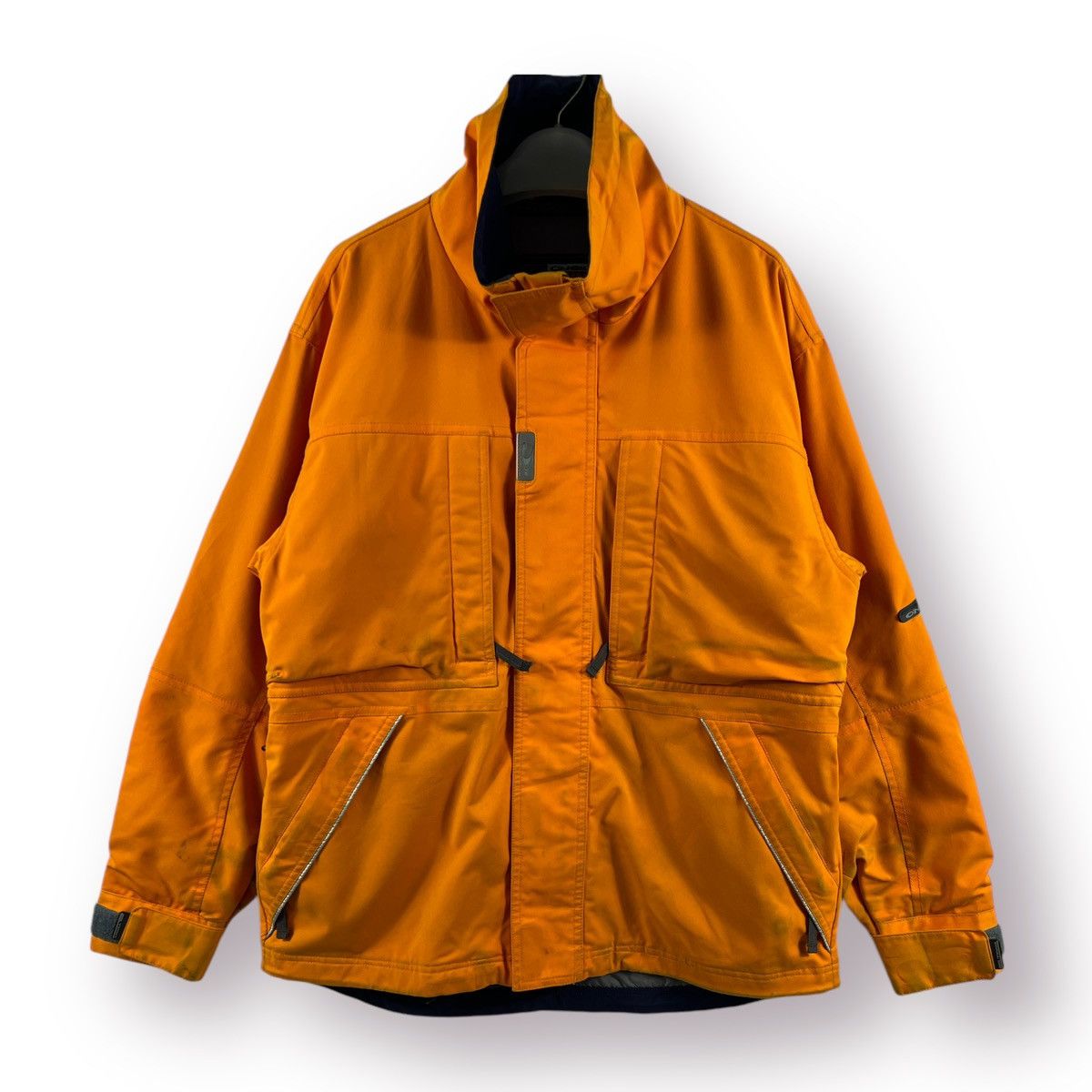 O'Neill 🔥 Oneill Streetwear surfwear jacket Size US S / EU 44-46 / 1 - 1 Thumbnail