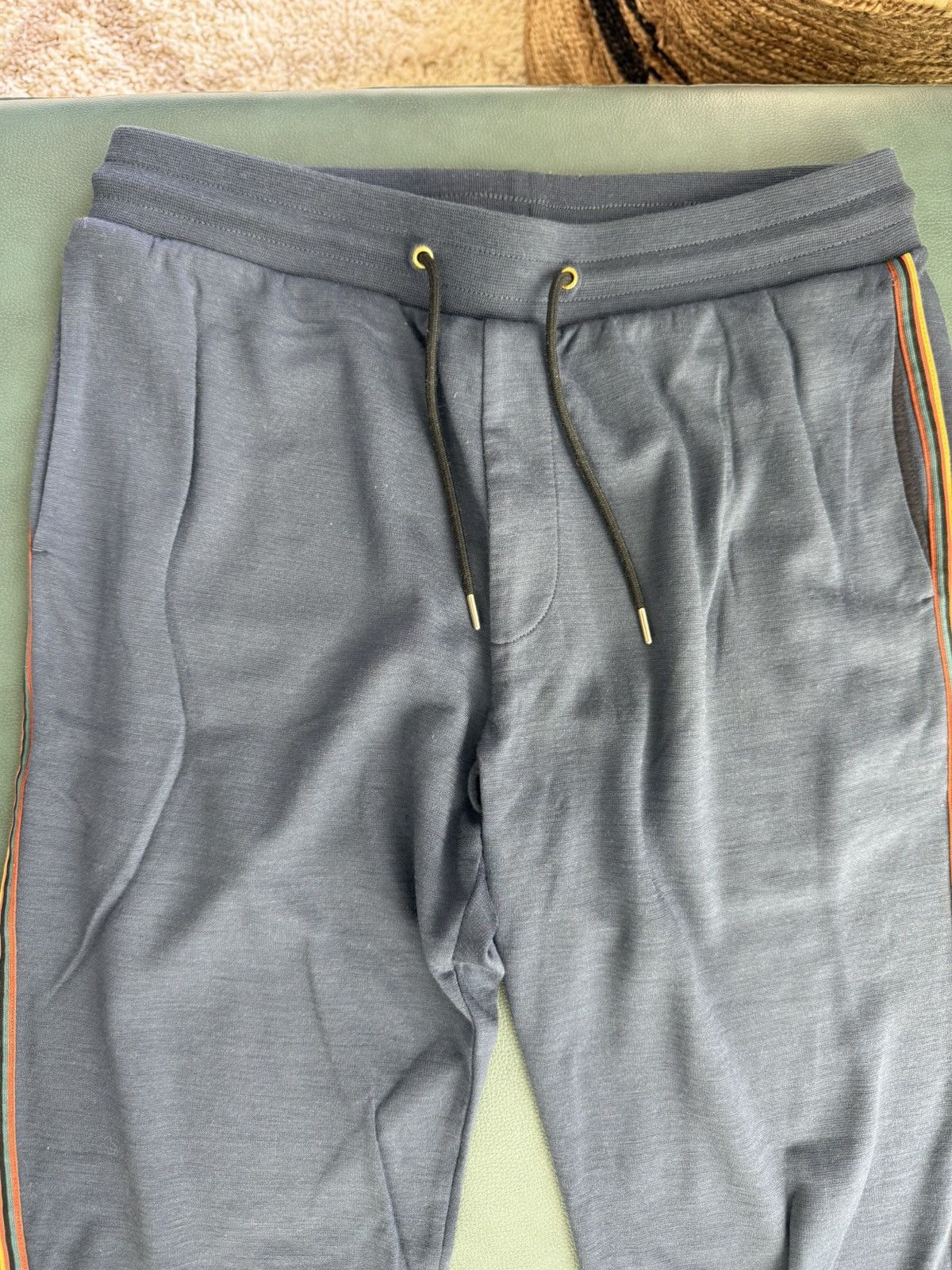 Paul Smith Paul Smith lounge joggers Size US 30 / EU 46 - 2 Thumbnail