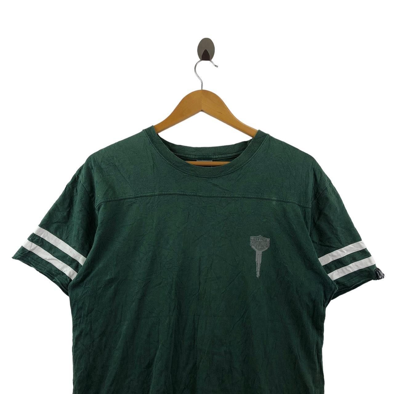 PPFM PPFM JAPAN REBEL Chopper Motorcycle Tee Shirt Peyton Place Size US M / EU 48-50 / 2 - 3 Thumbnail