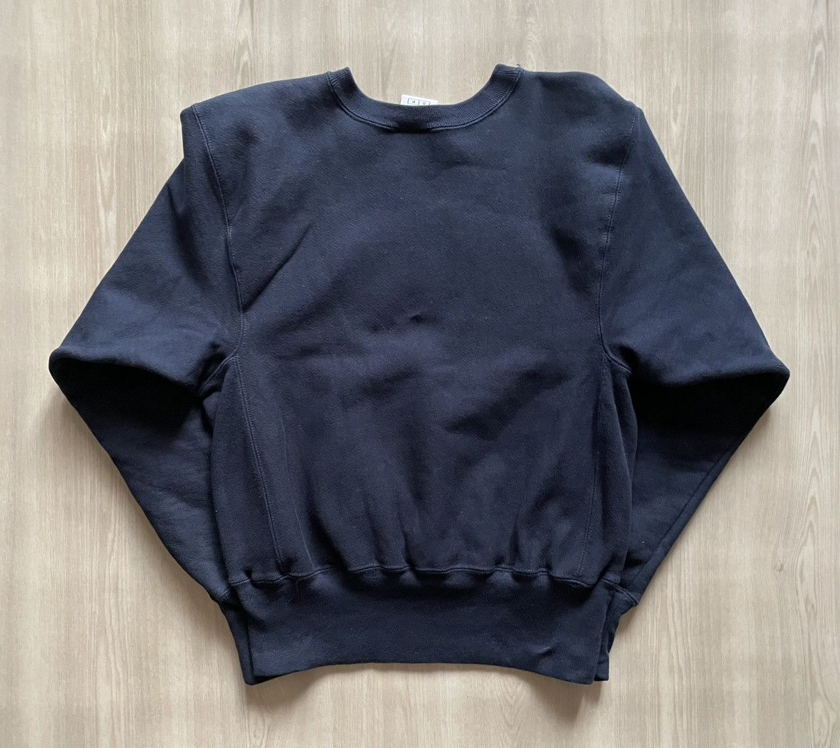 Champion Vintage Champion Reverse Weave Penn State University Sz S Size US S / EU 44-46 / 1 - 4 Thumbnail