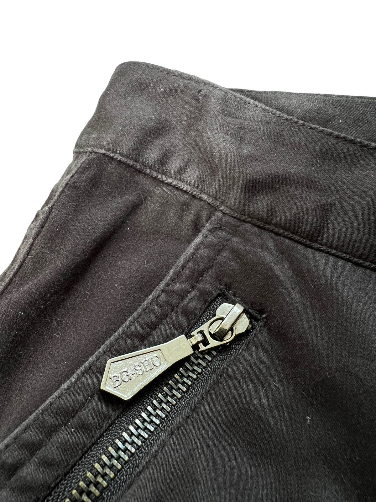 BERNINGS SHO Bernings Sho Cargo Bondage Pants Size US 31 - 10 Thumbnail