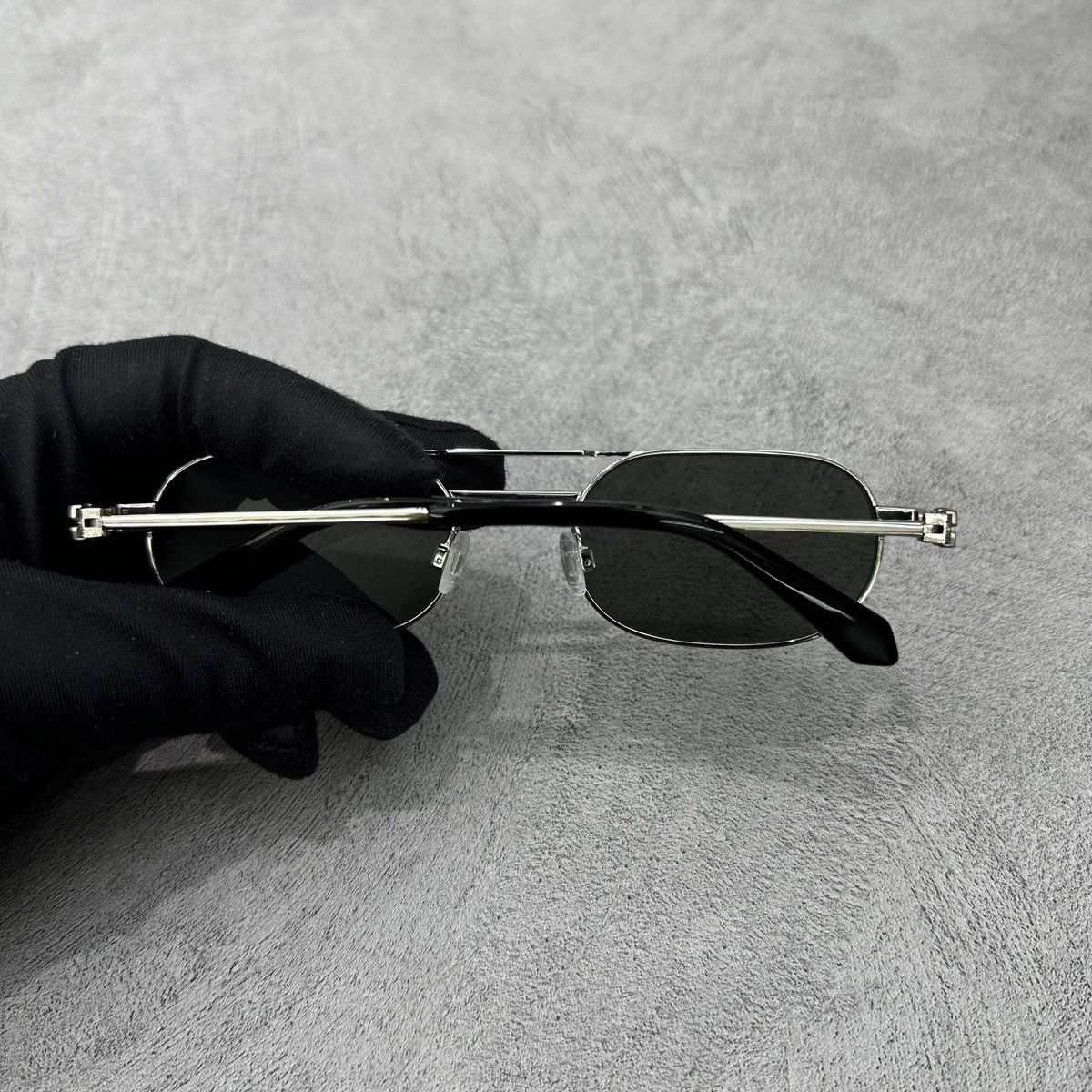 Off-White OFF WHITE VAIDEN SUNGLASSES Size ONE SIZE - 3 Thumbnail