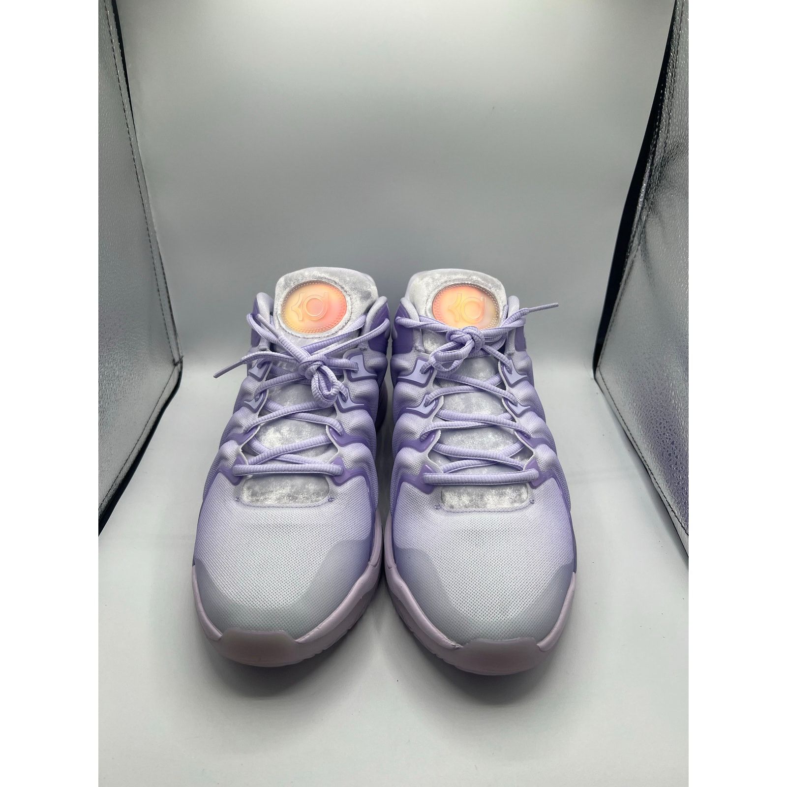 Nike Nike KD 17 “B.A.D.” Size 11.5 men’s Size US 11.5 / EU 44-45 - 2 Thumbnail